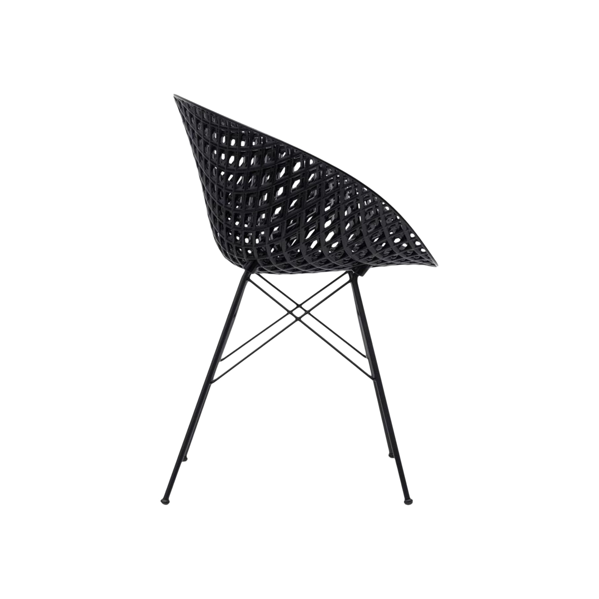 Kartell | Smatrik Chair (Indoor)