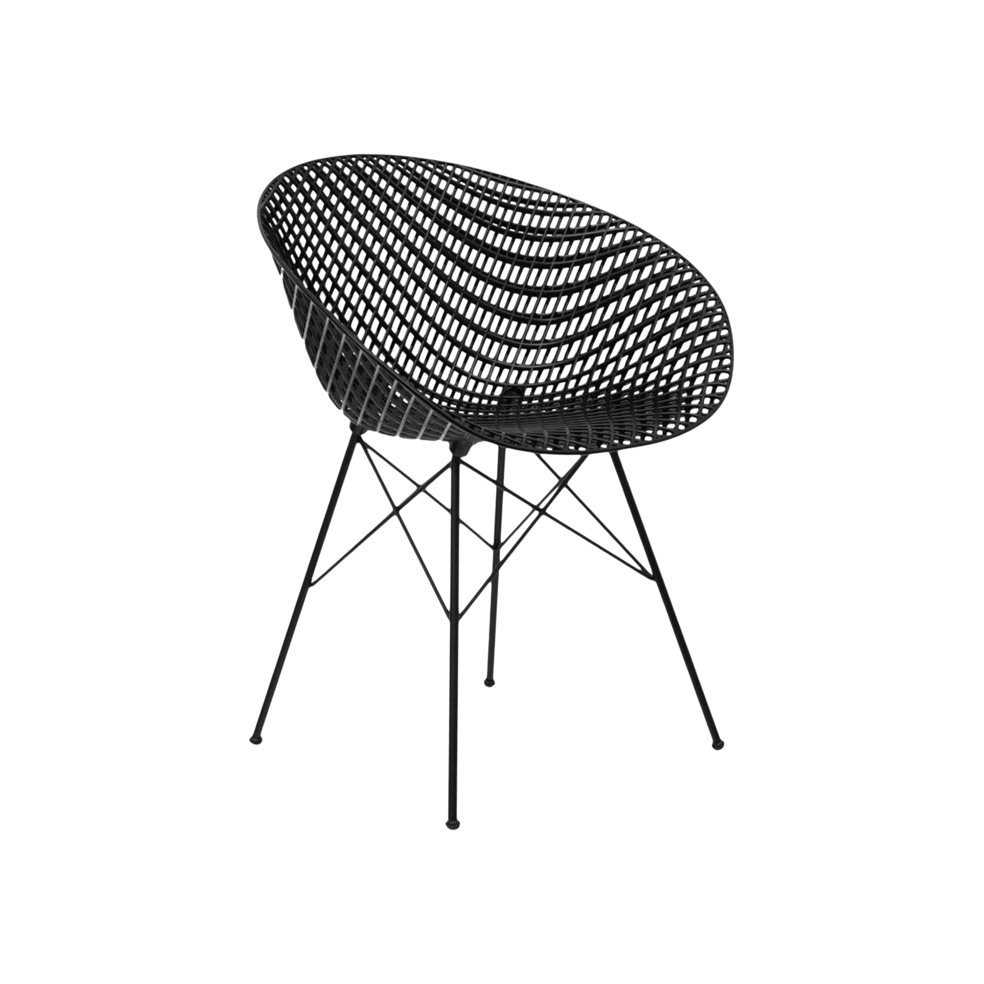 Kartell | Smatrik Chair (Indoor)
