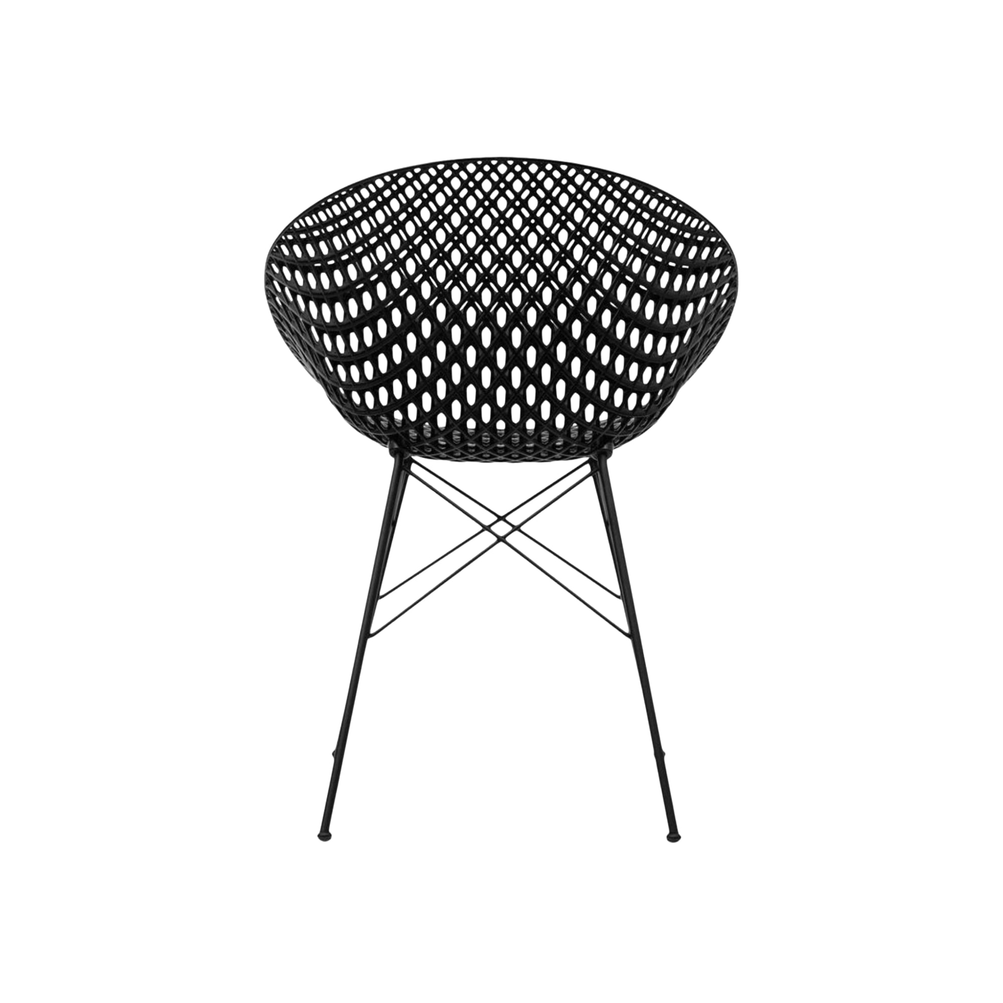 Kartell | Smatrik Chair (Indoor)