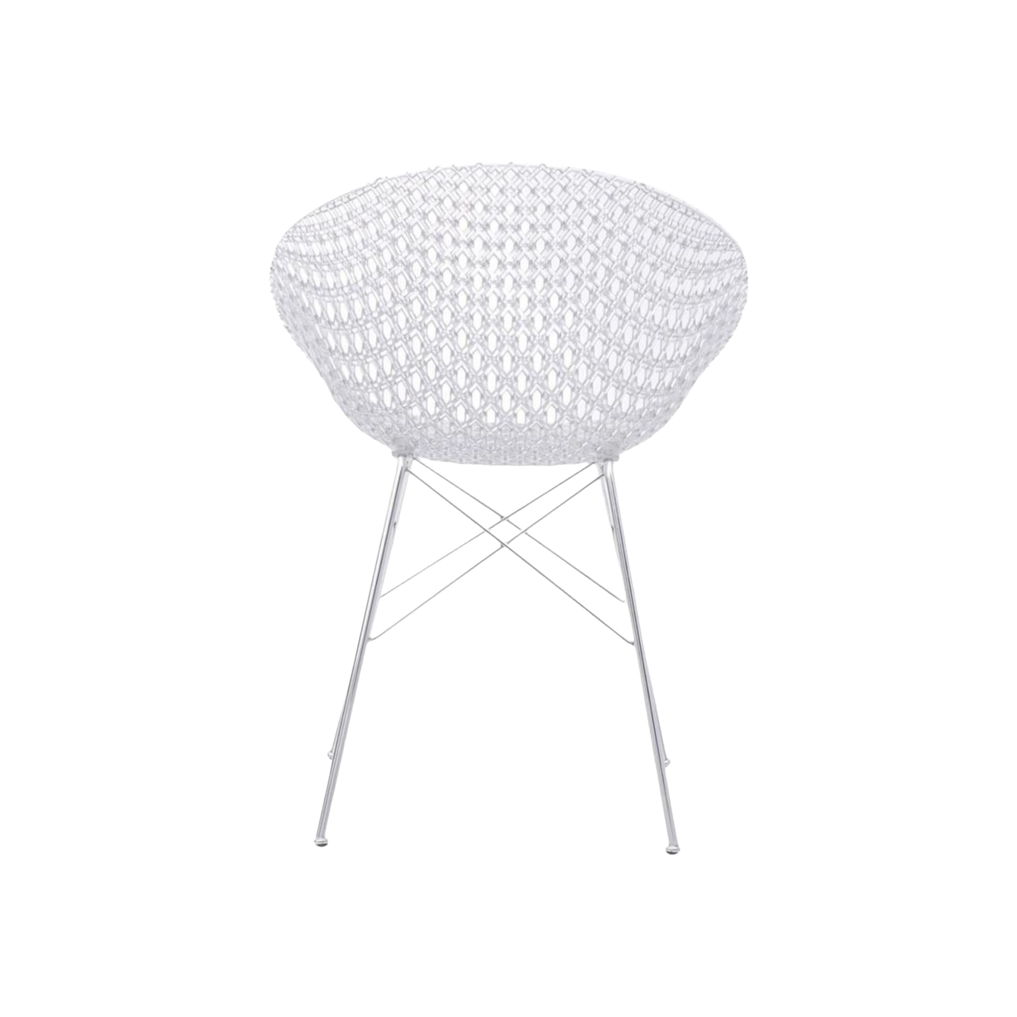 Kartell | Smatrik Chair (Indoor)