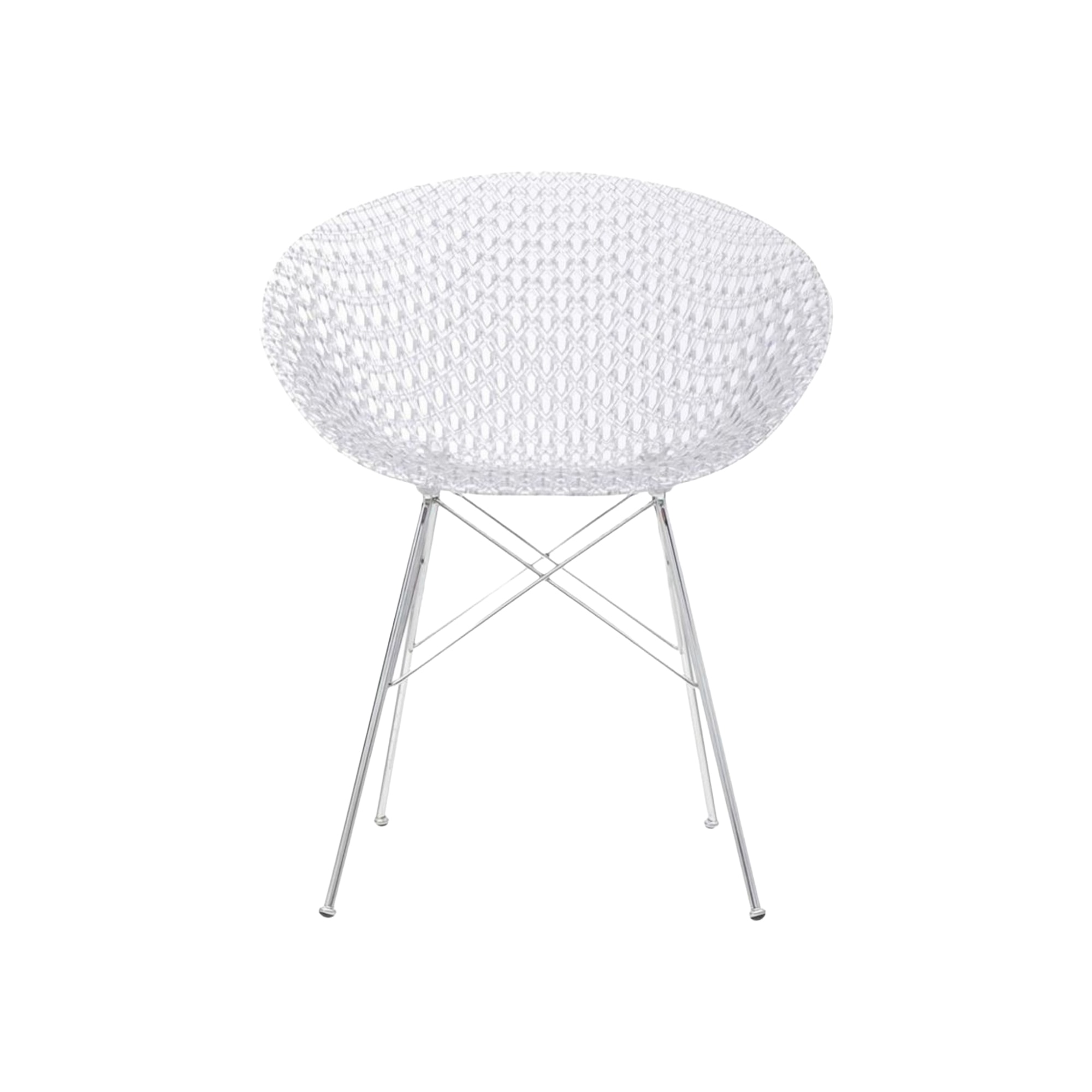 Kartell | Smatrik Chair (Indoor)