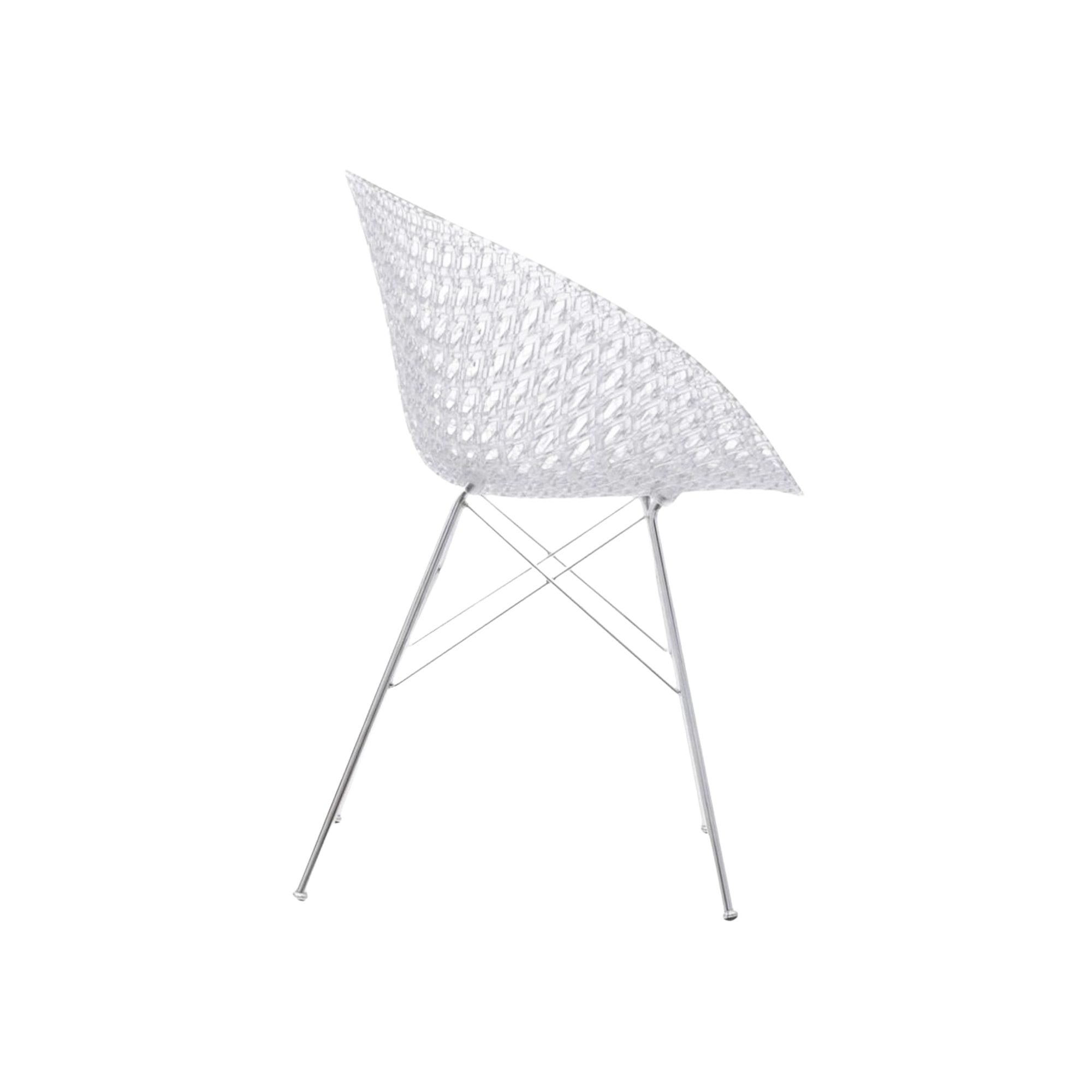Kartell | Smatrik Chair (Indoor)