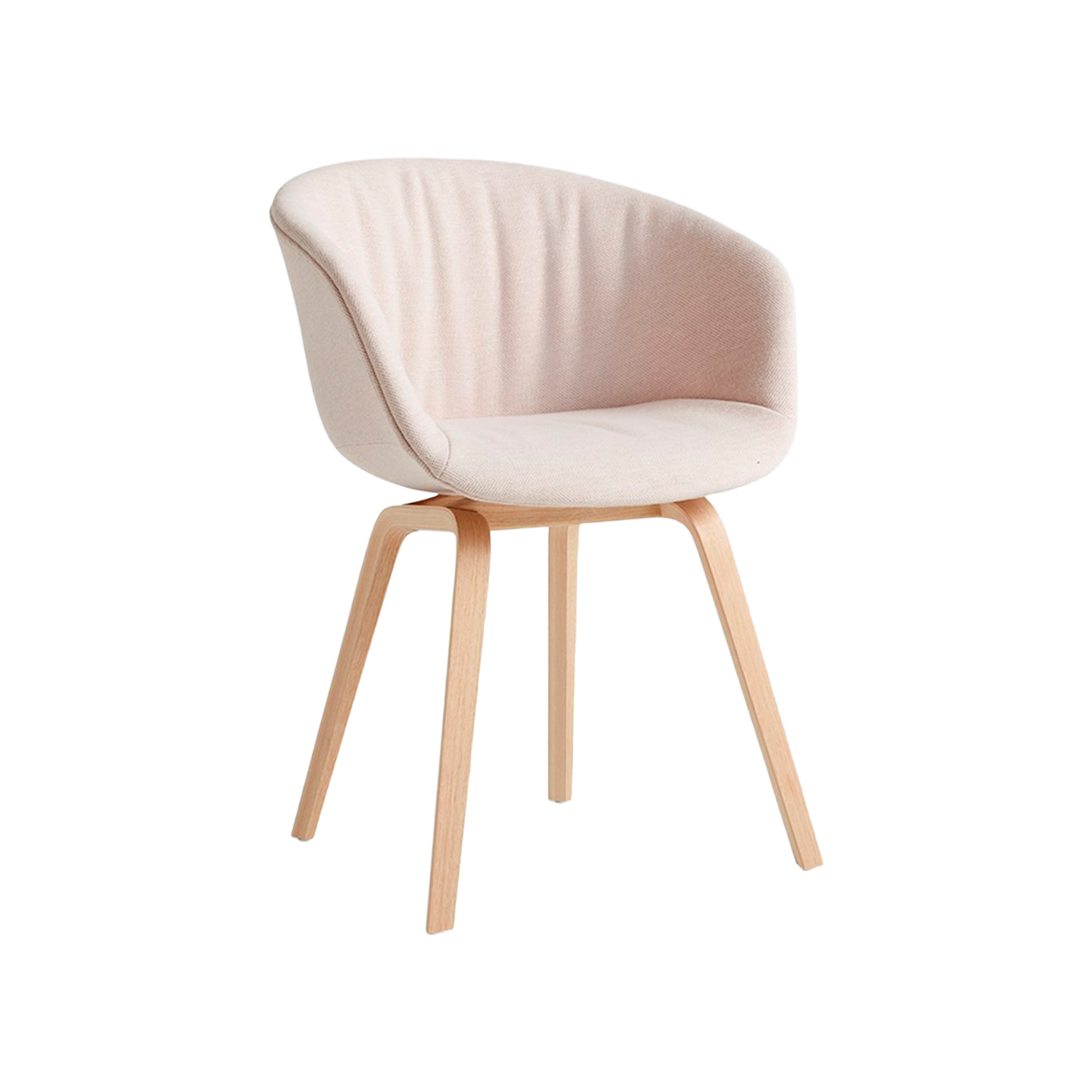 HAY | About A Chair AAC23 Soft (Mode 026)