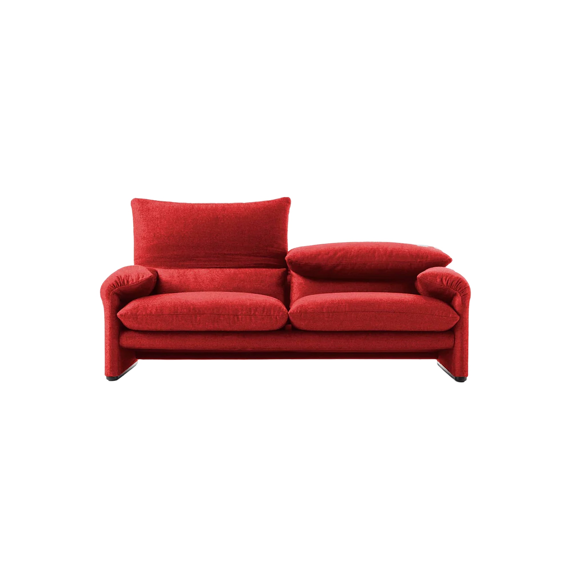 카시나 Cassina | 마라룽가 Maralunga 2-Seat Sofa