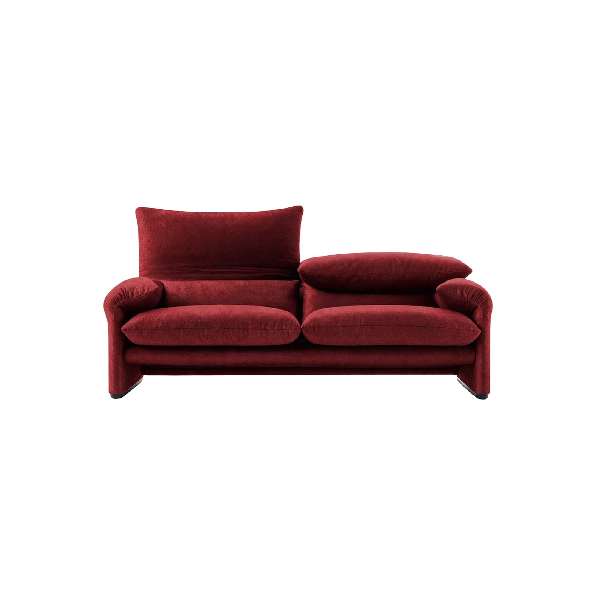 카시나 Cassina | 마라룽가 Maralunga 2-Seat Sofa