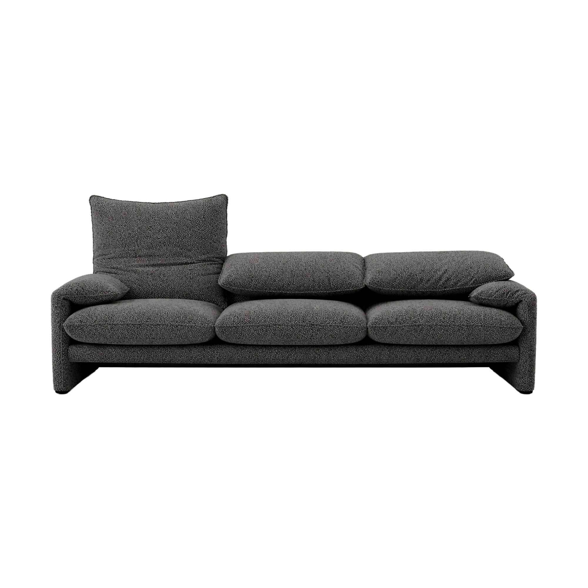 카시나 Cassina | 마라룽가 Maralunga 3-Seater Sofa