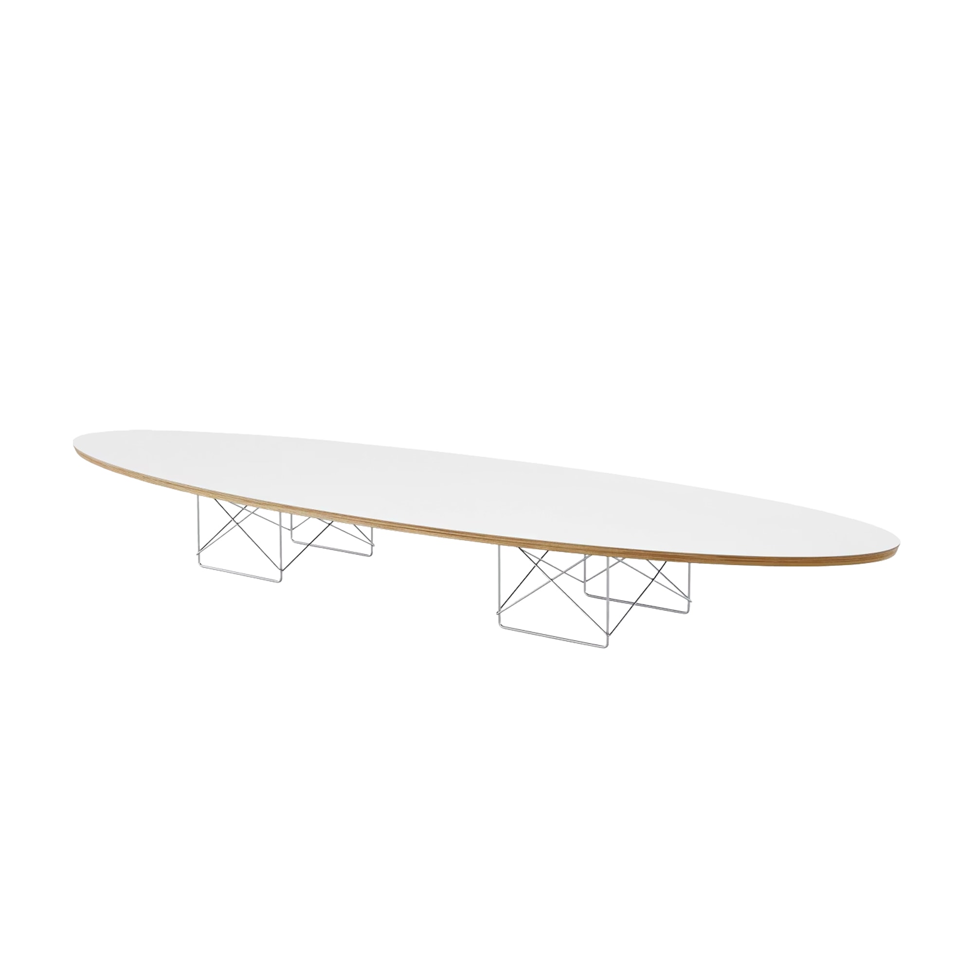 Herman Miller | Eames Elliptical Table