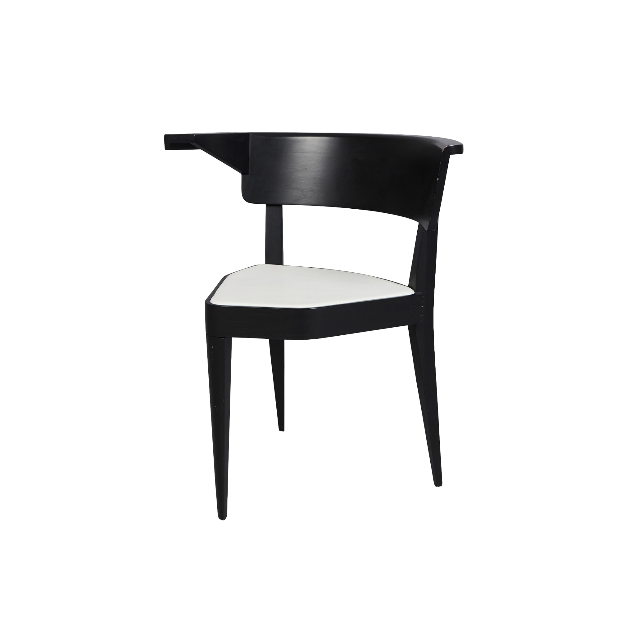 Tecta | B1 Three-Legged Armchair