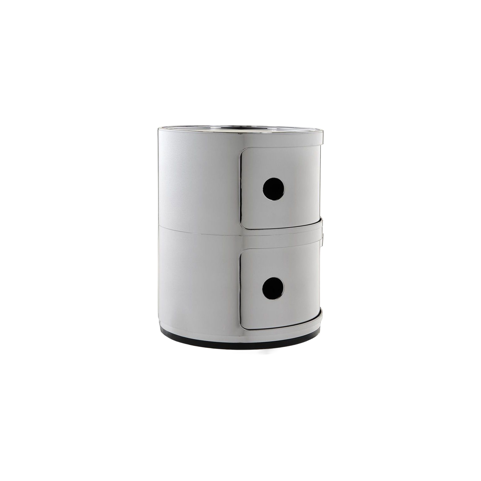 Kartell | Componibili Metal 5966
