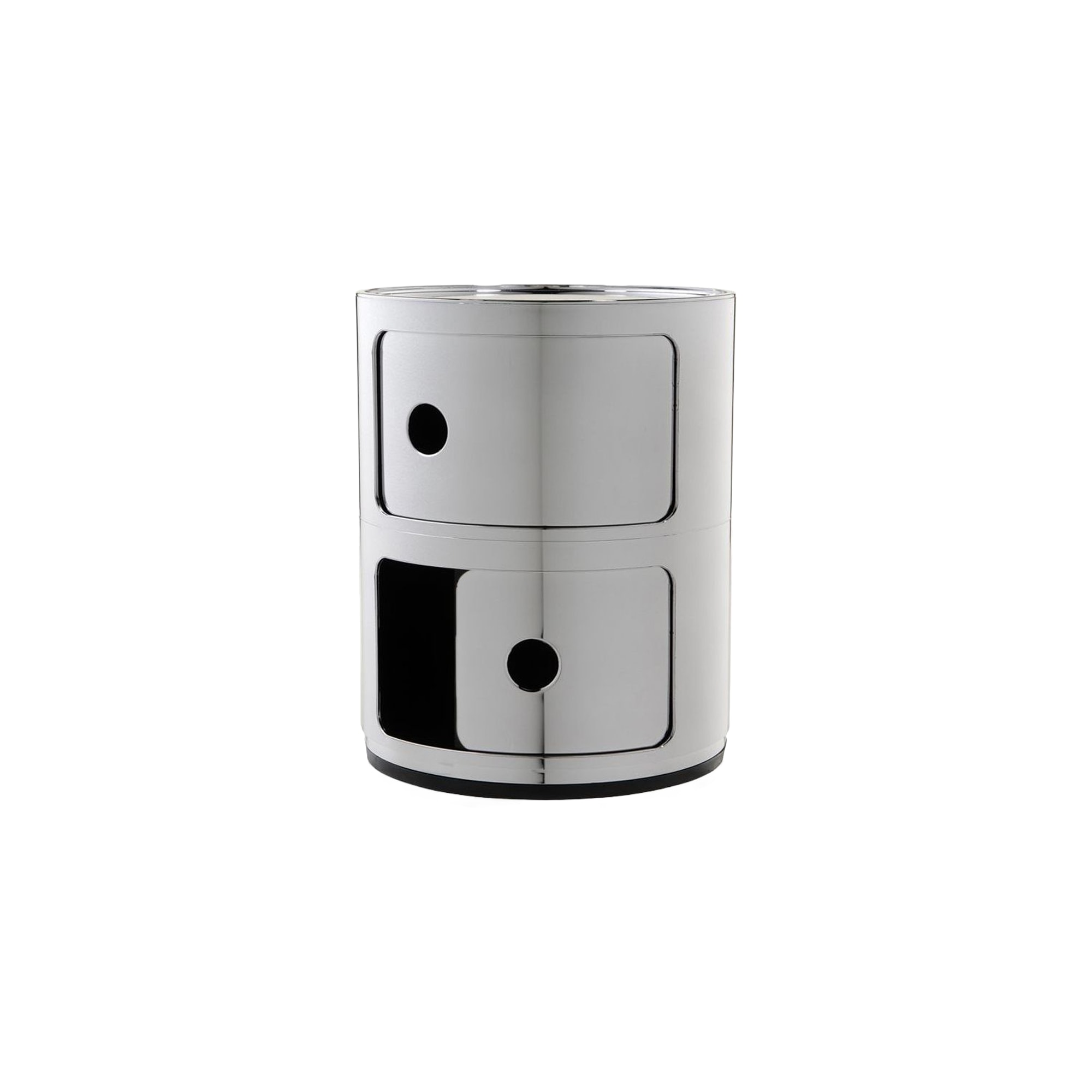 Kartell | Componibili Metal 5966