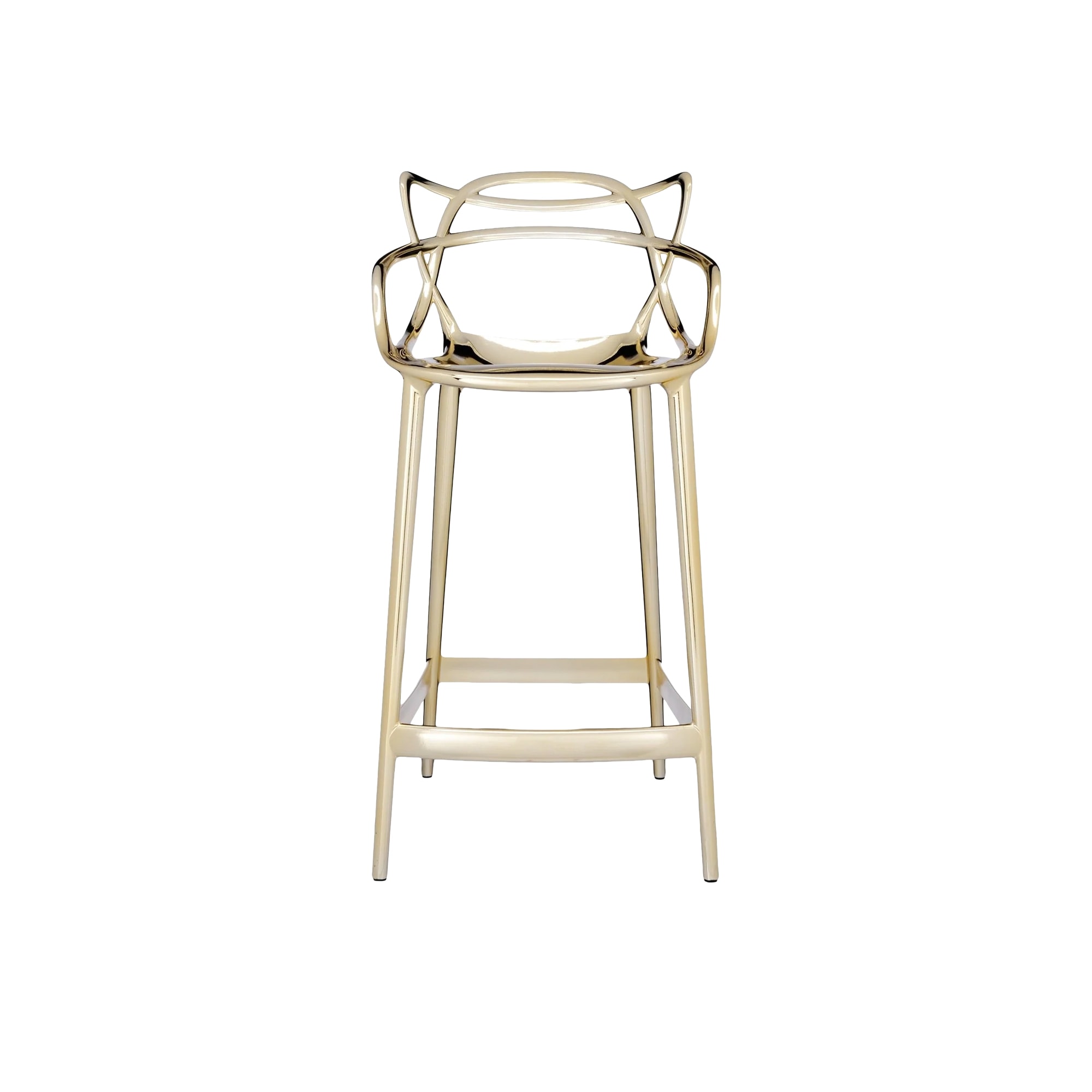 Kartell | Masters Bar Stool