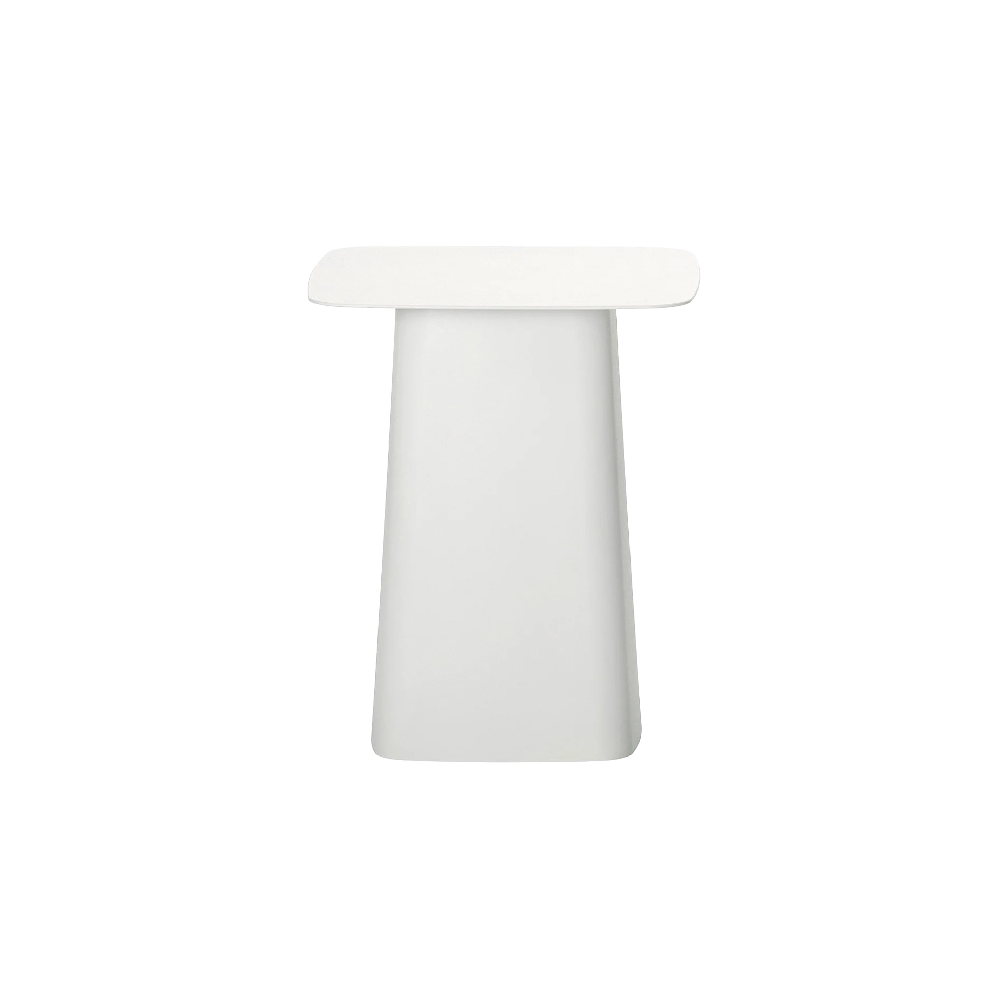 Vitra | Metal Side Table Medium