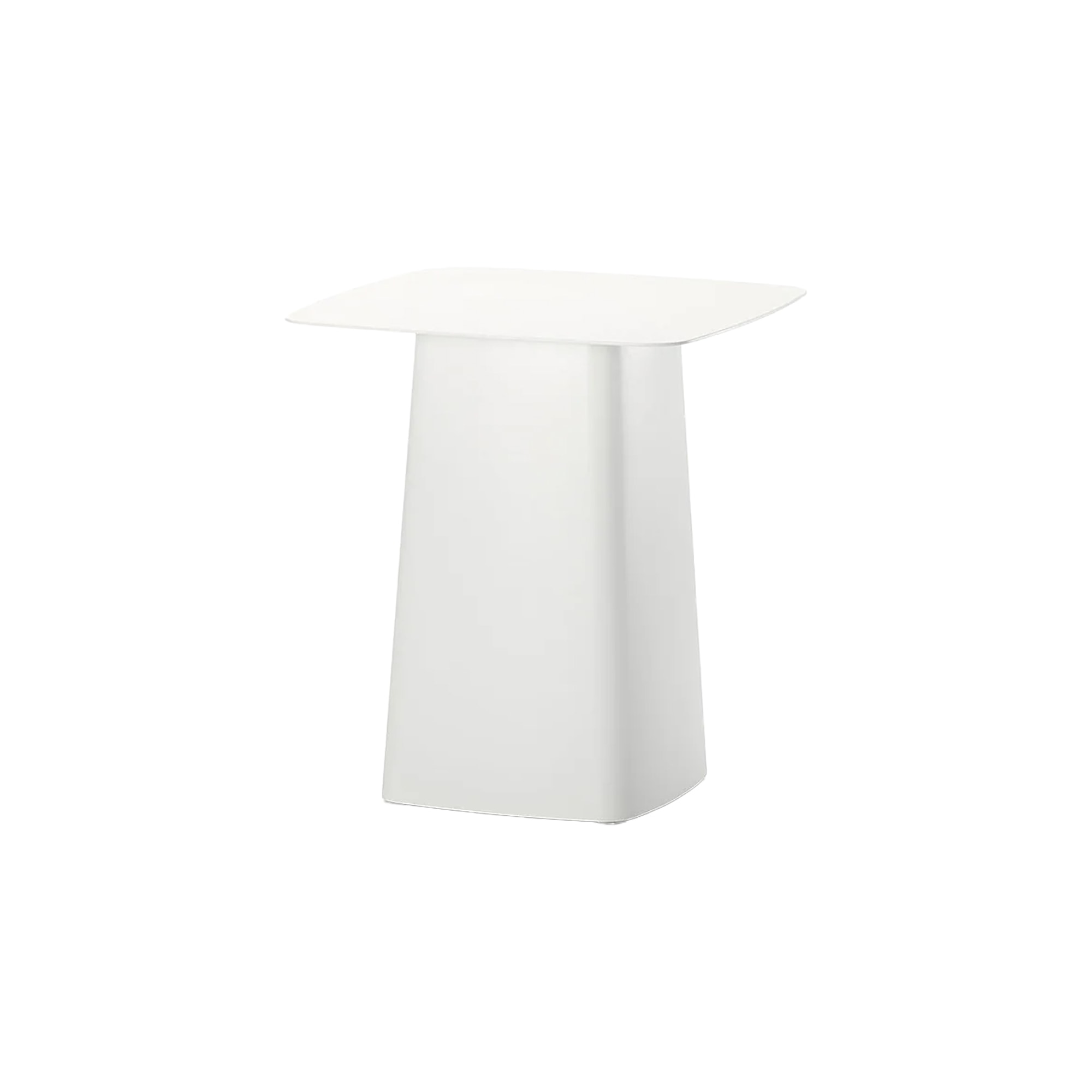 Vitra | Metal Side Table Medium