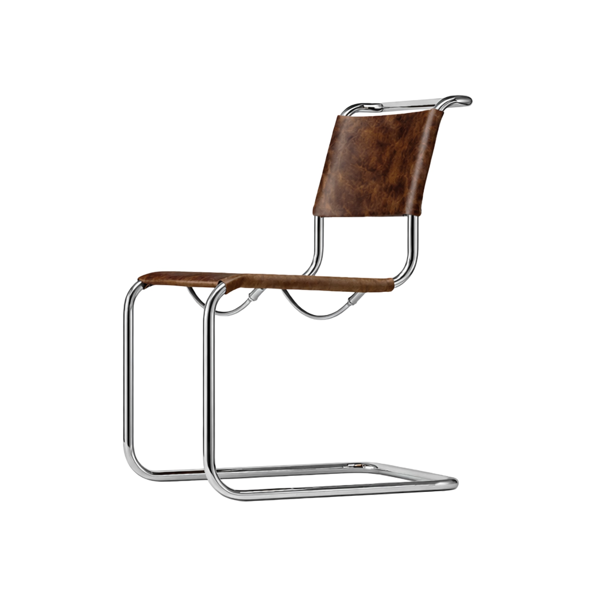 Thonet | S 33 Cantilever Chair