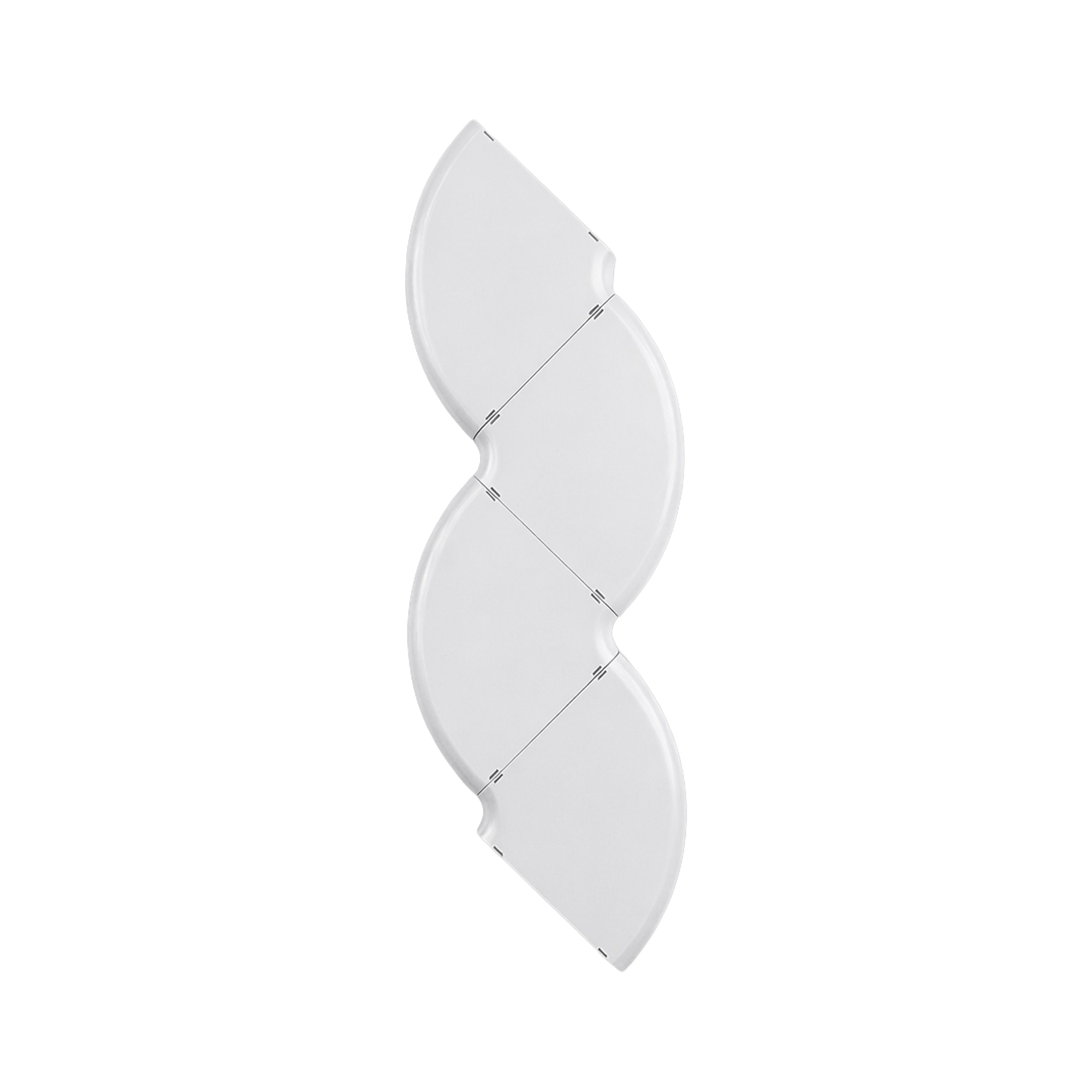 B-LINE | 4/4 - Modular ABS Coffee Table