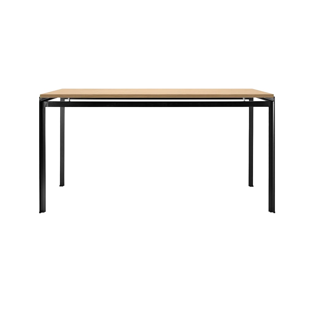 Carl Hansen & Søn | PK52 Professor Desk