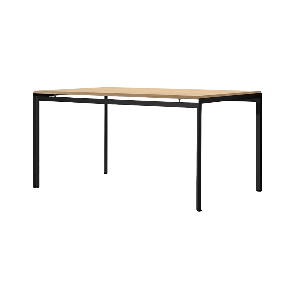 Carl Hansen & Søn | PK52 Professor Desk
