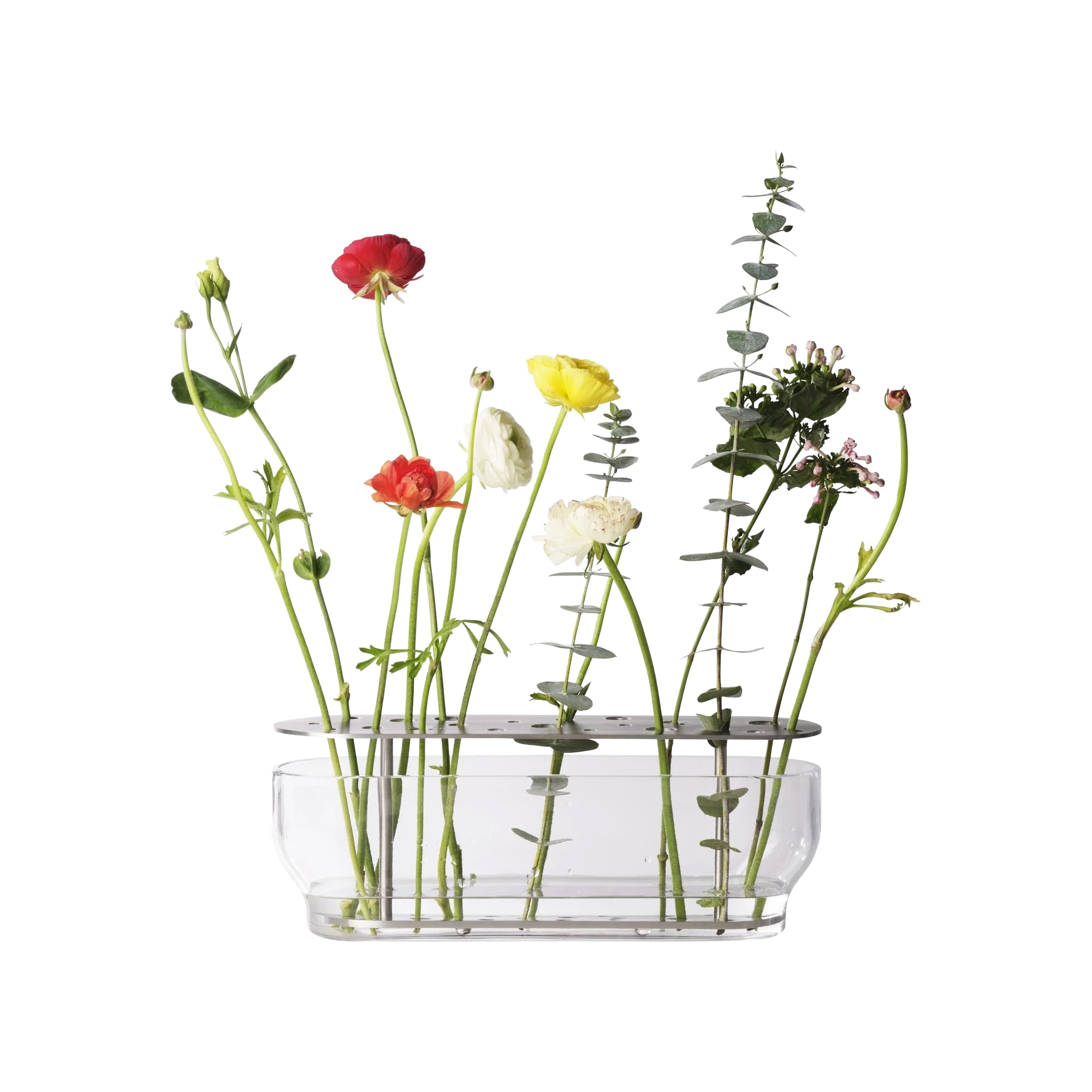 Fritz Hansen | Ikeru™ Long Vase