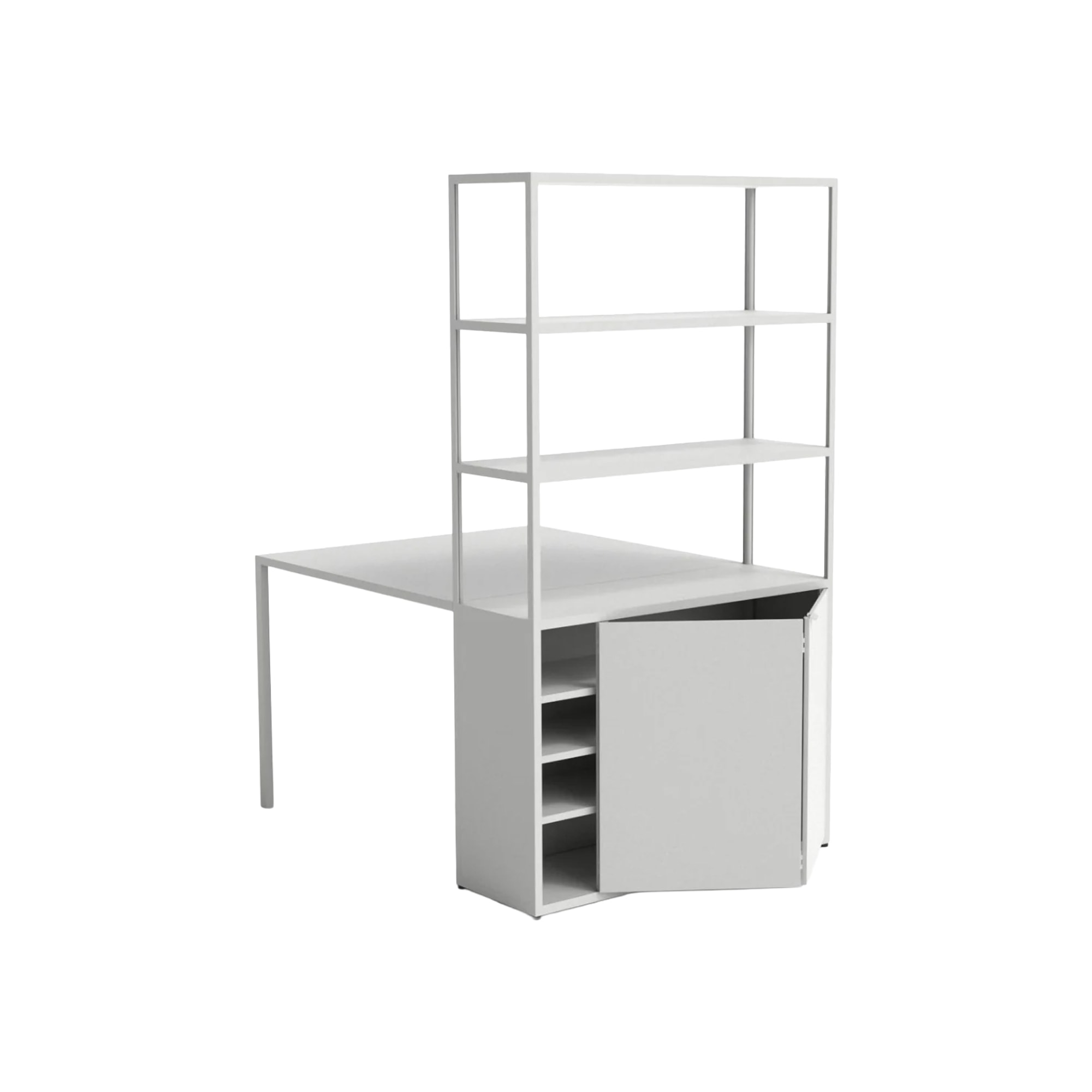 HAY | New Order Comb. 401 - Floor Table