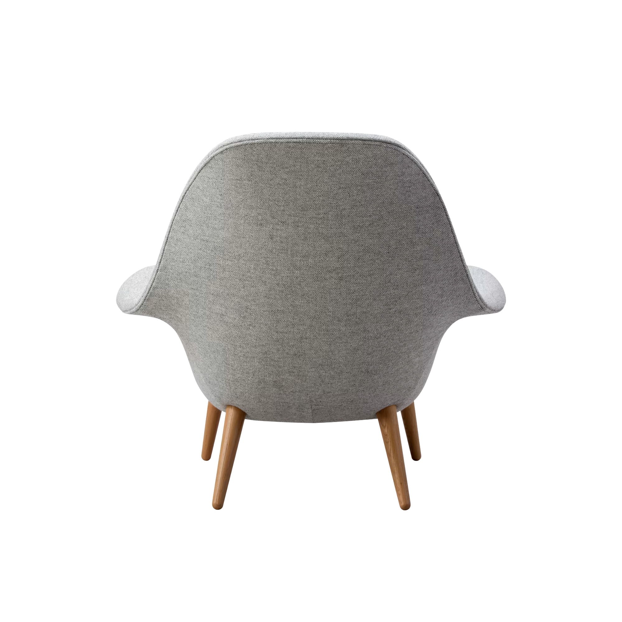 Fredericia | Swoon Lounge Armchair