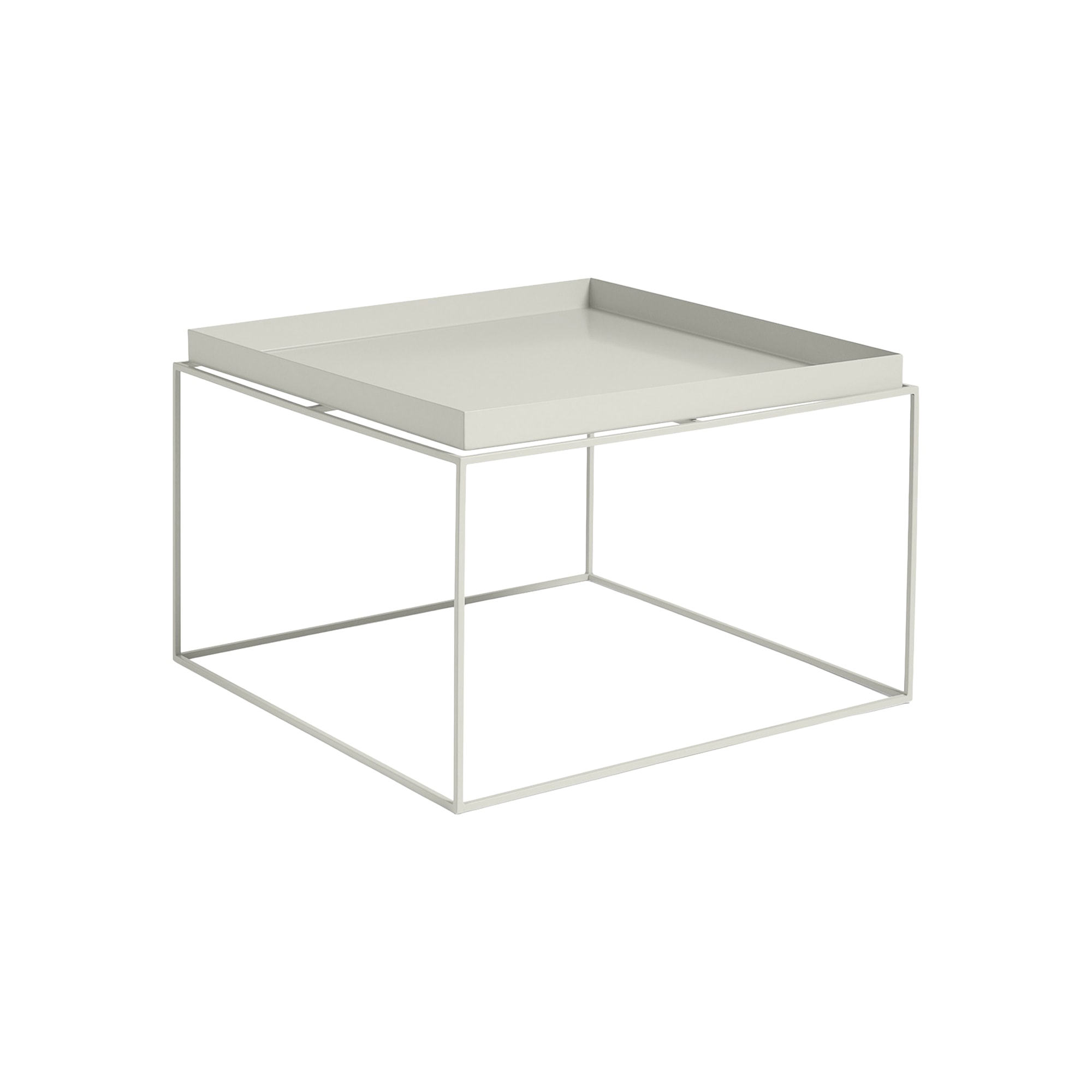 HAY | Tray Table