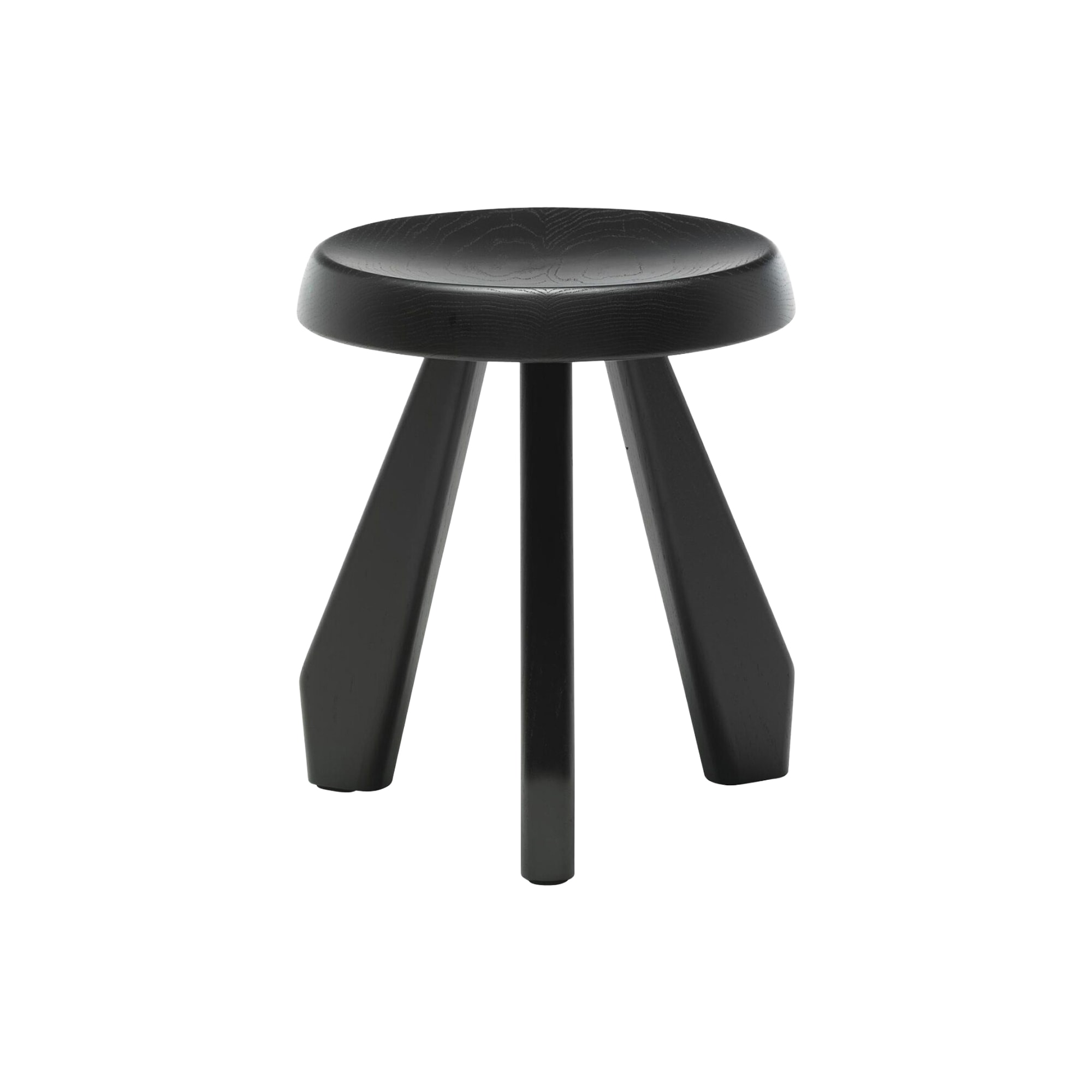 Cassina | 523 Tabouret Meribel Stool