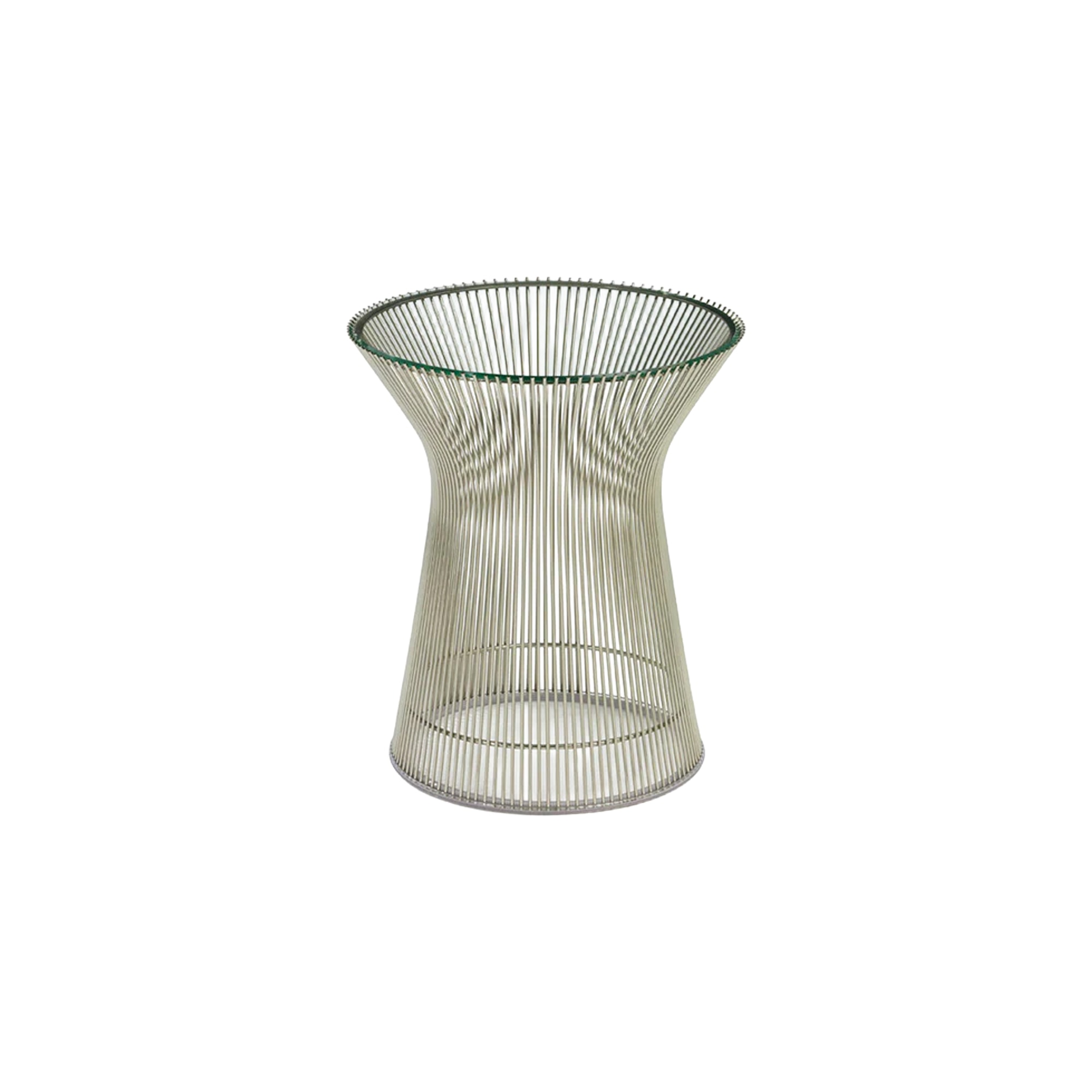 Knoll | Platner Side Table Ø40