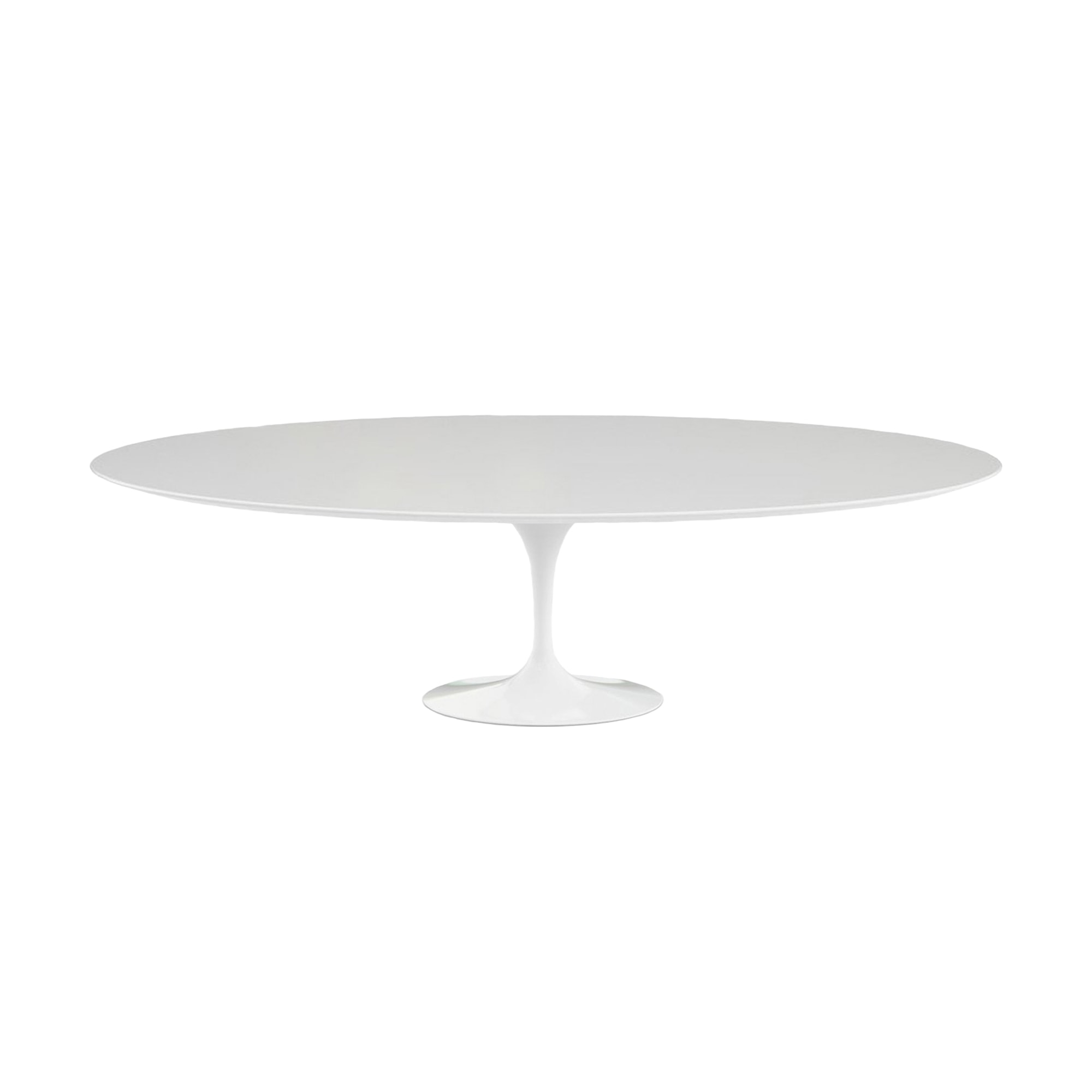Knoll | Saarinen Oval Dining Table (244x137)