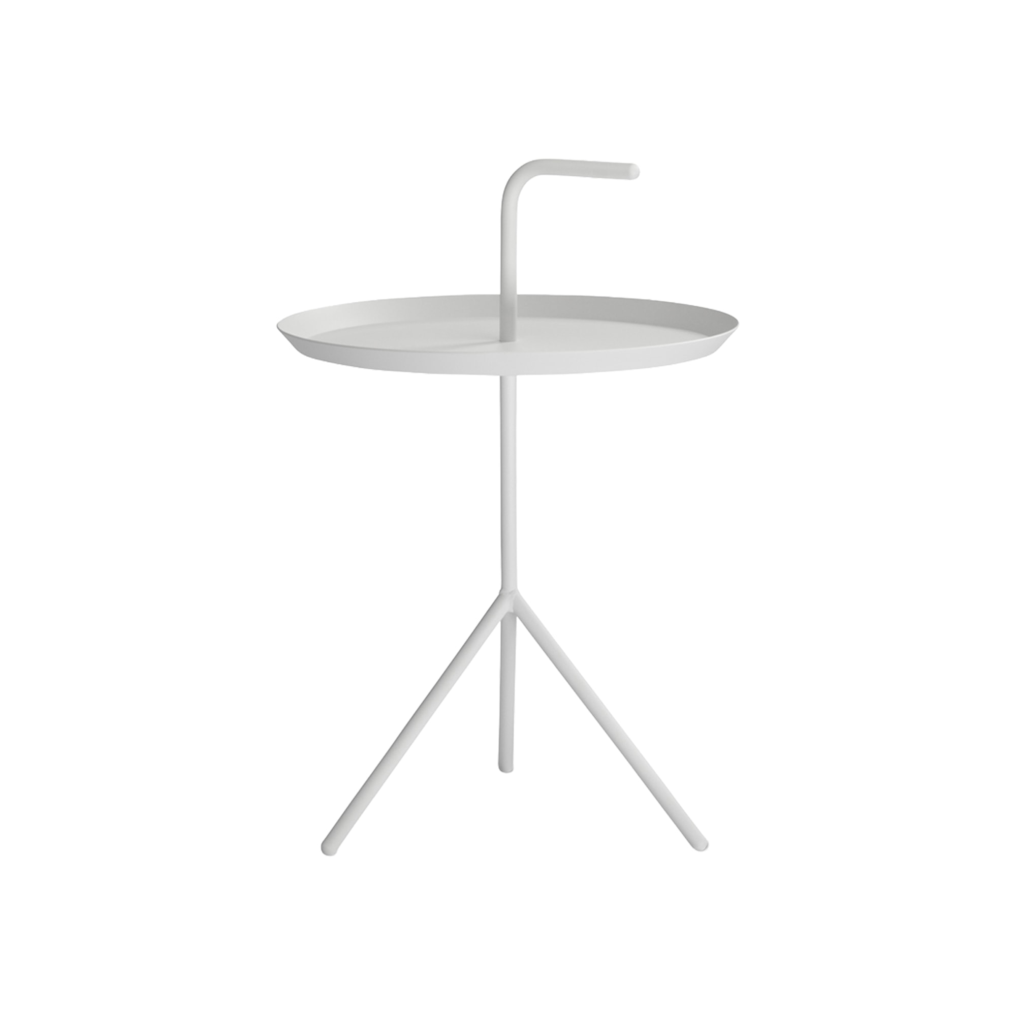HAY | Dlm Side Table XL