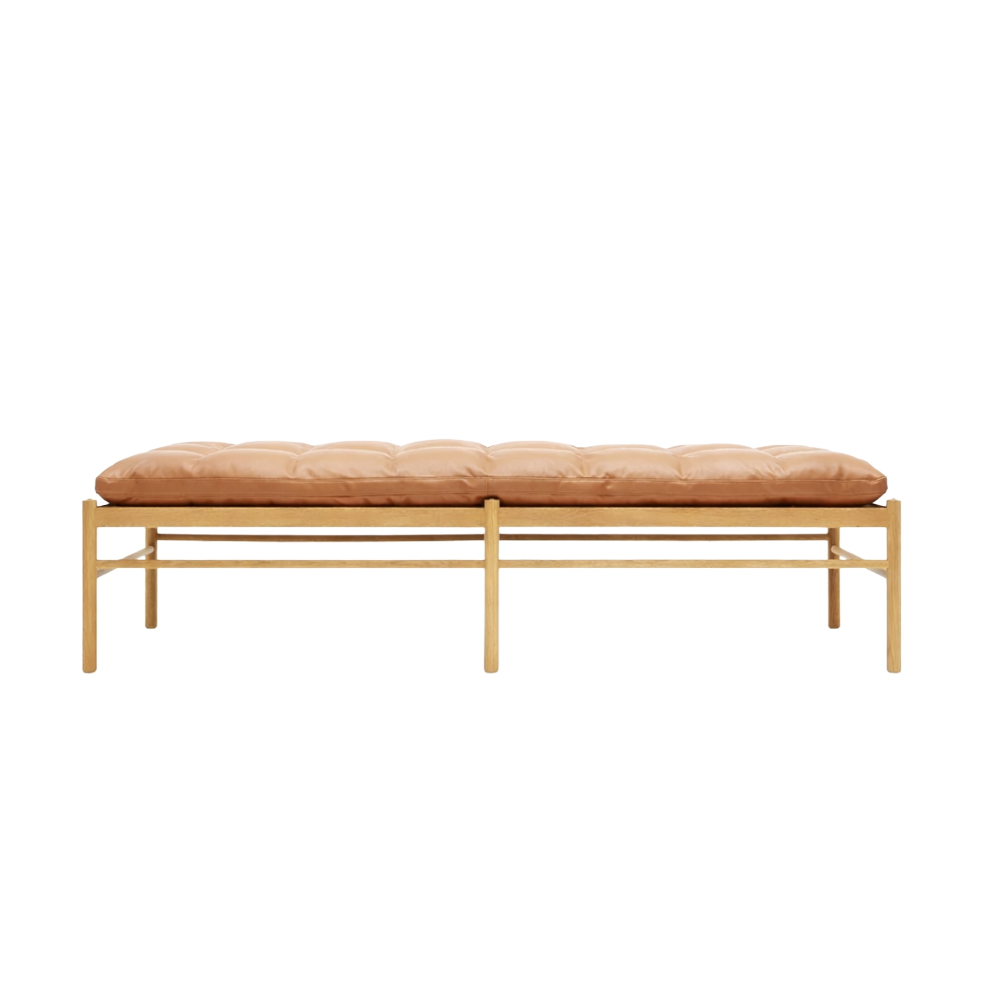 Carl Hansen & Søn | OW150 Daybed