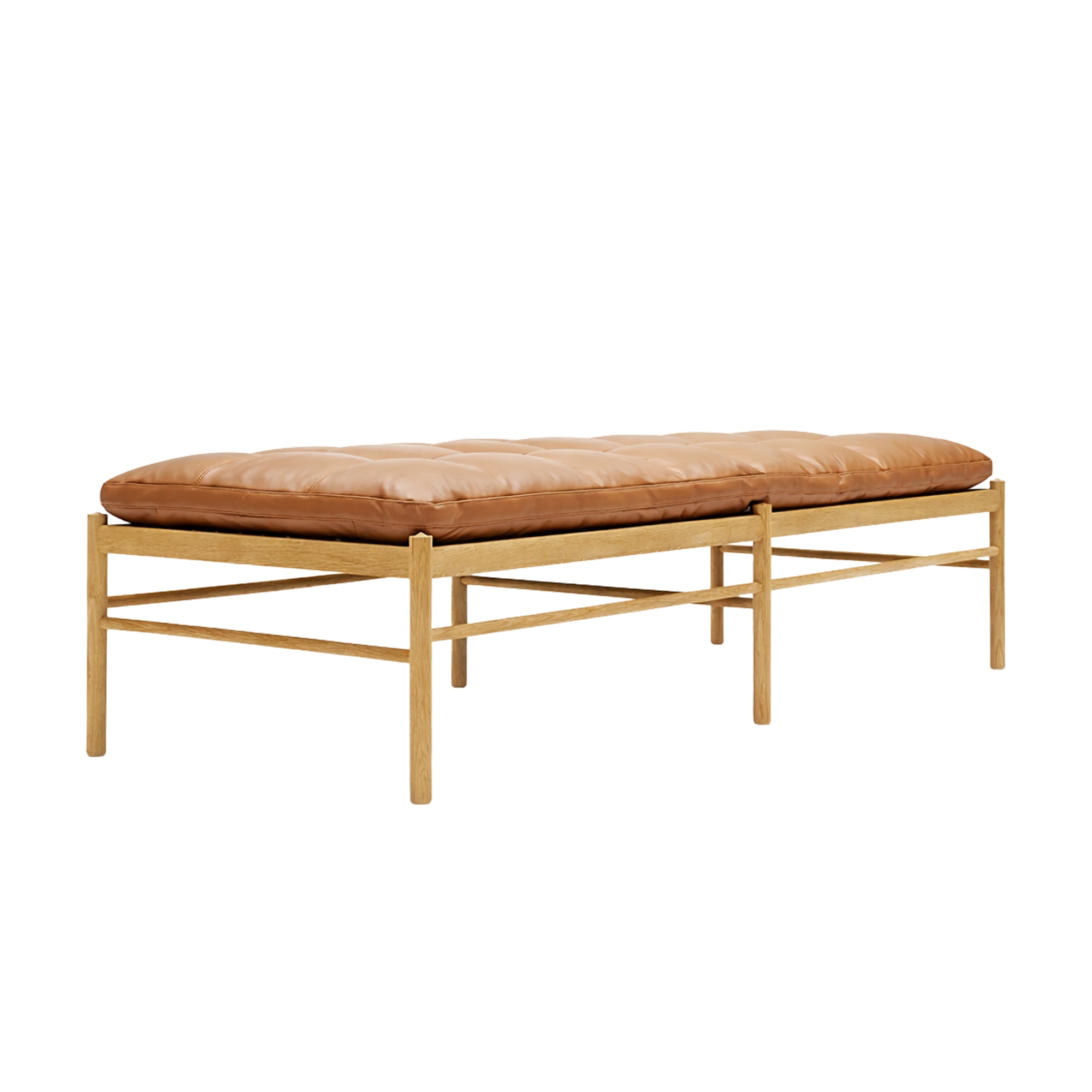 Carl Hansen & Søn | OW150 Daybed
