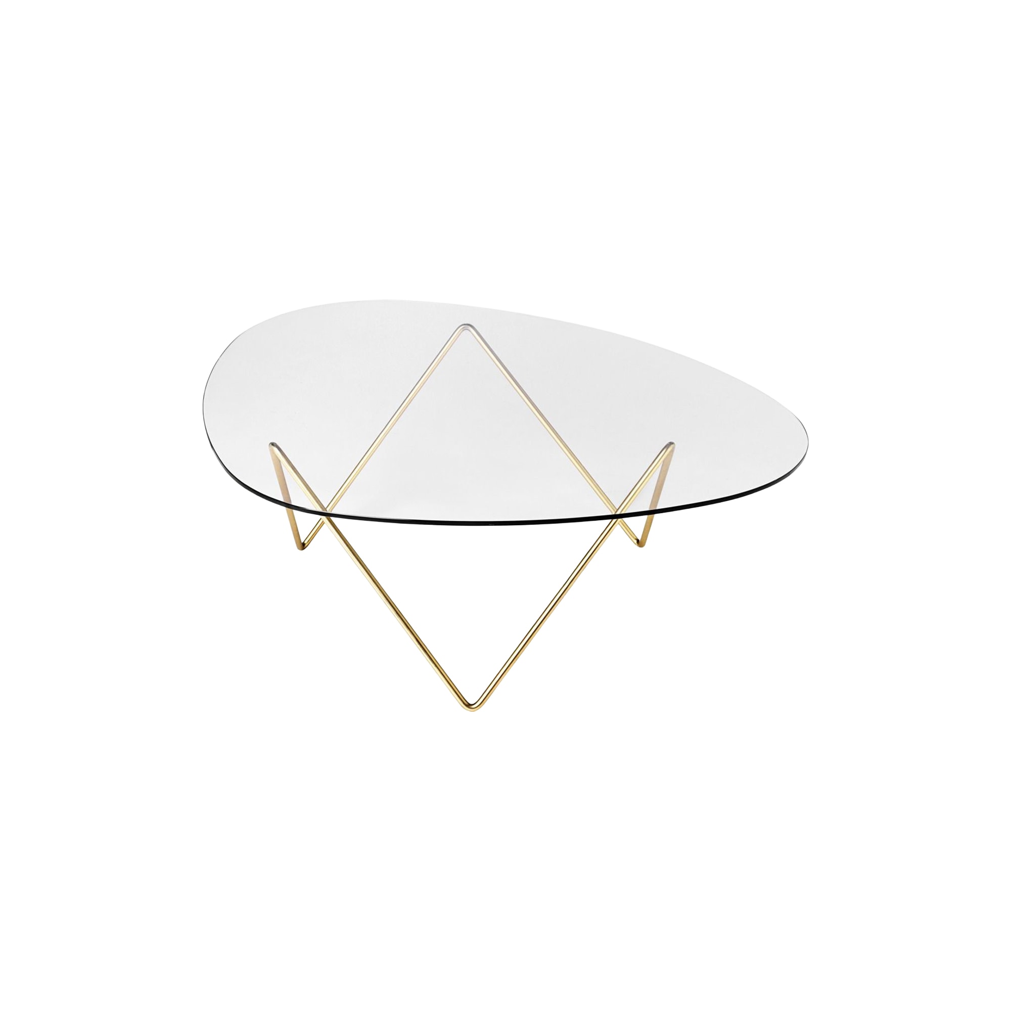 GUBI | Pedrera Coffee Table