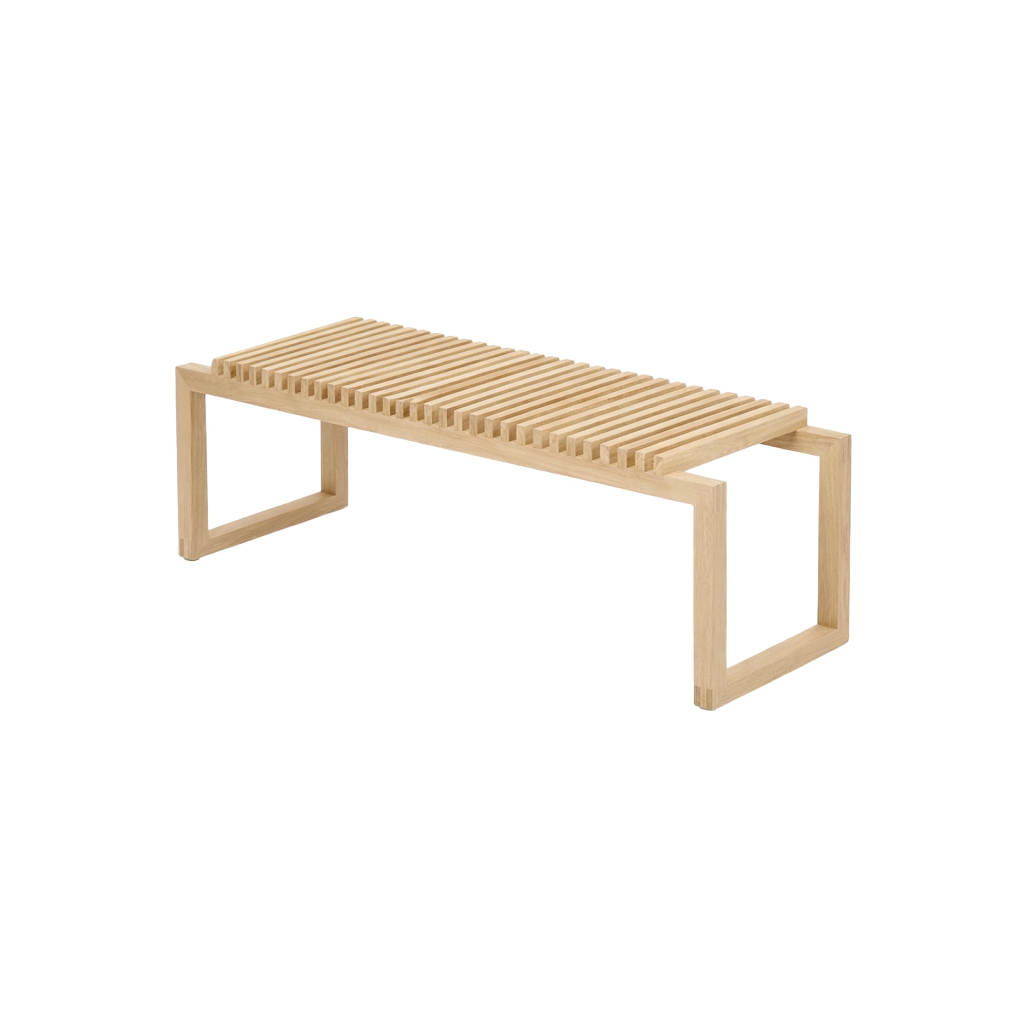 Fritz Hansen | Skagerak Cutter Bench
