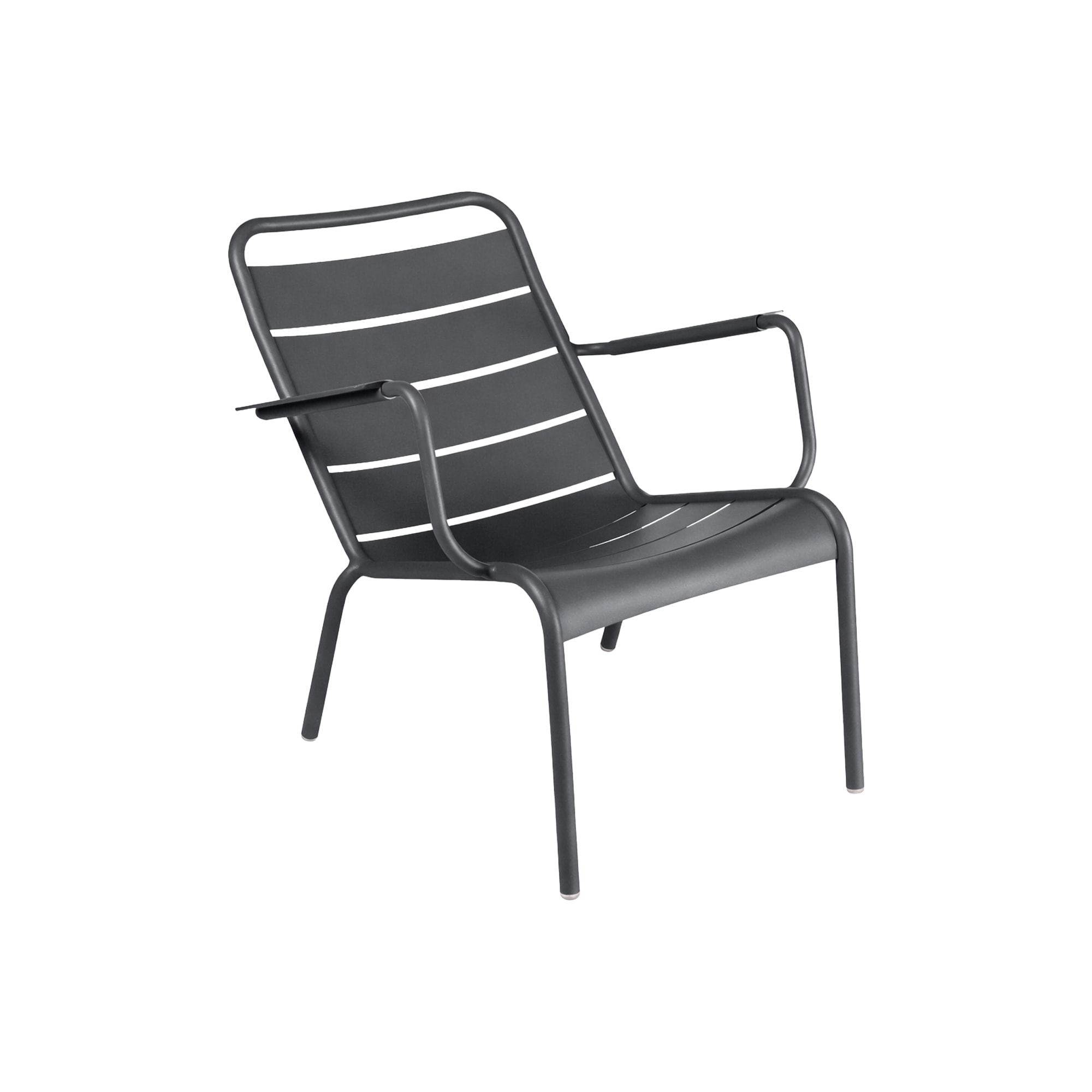 Fermob | Luxembourg Garden Low Armchair