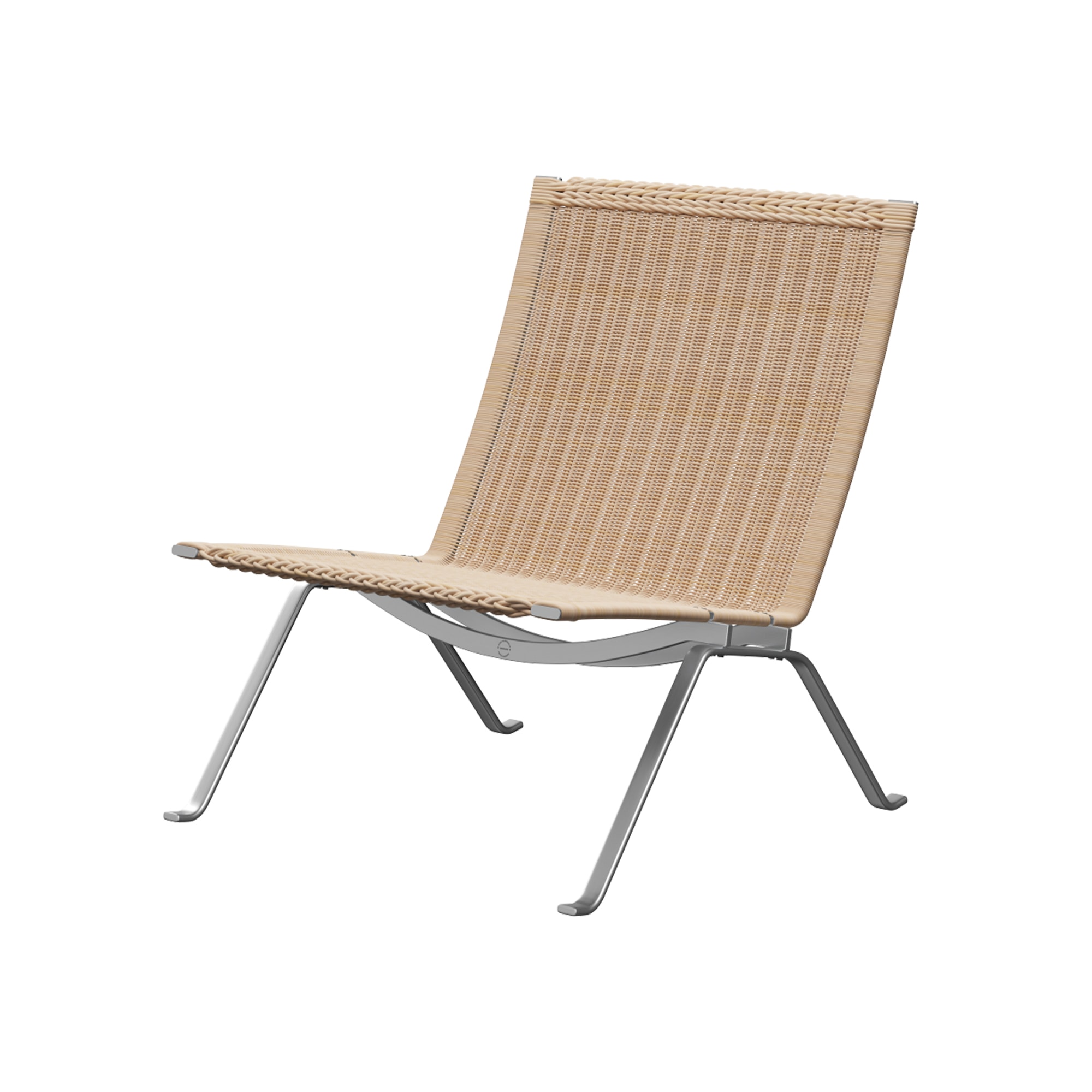 Fritz Hansen | PK22™ Lounge Chair