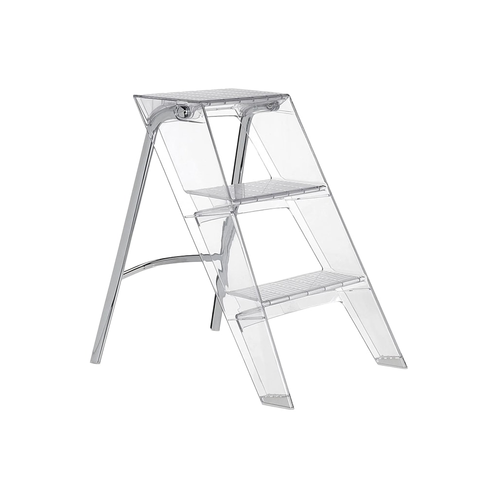 Kartell | Upper Step Ladder
