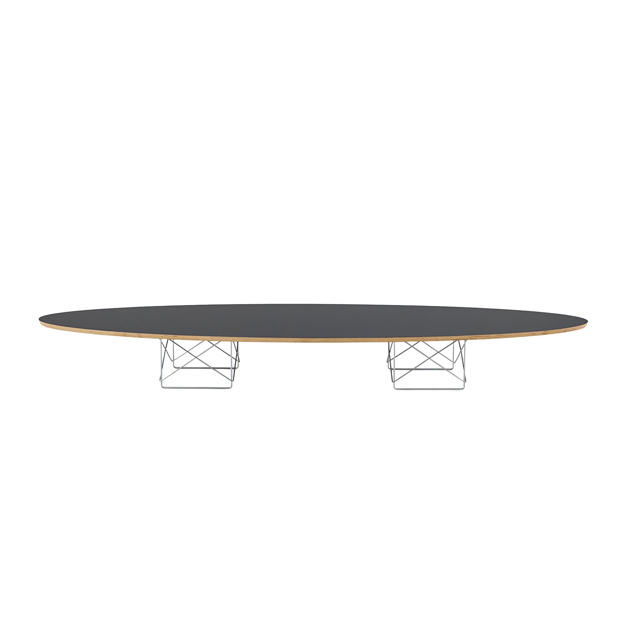 Herman Miller | Eames Elliptical Table