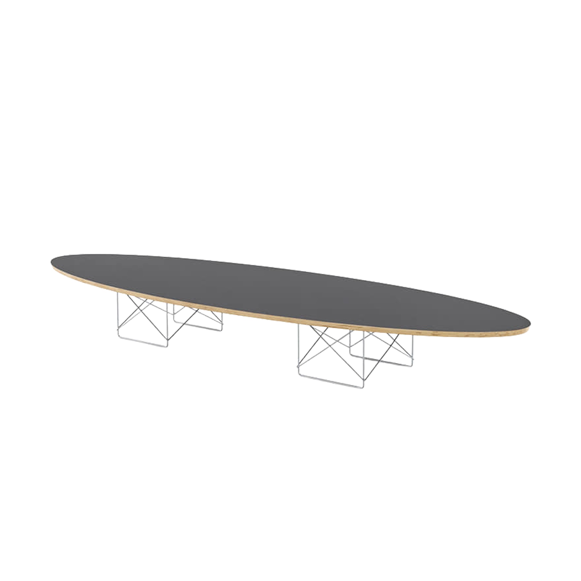 Herman Miller | Eames Elliptical Table