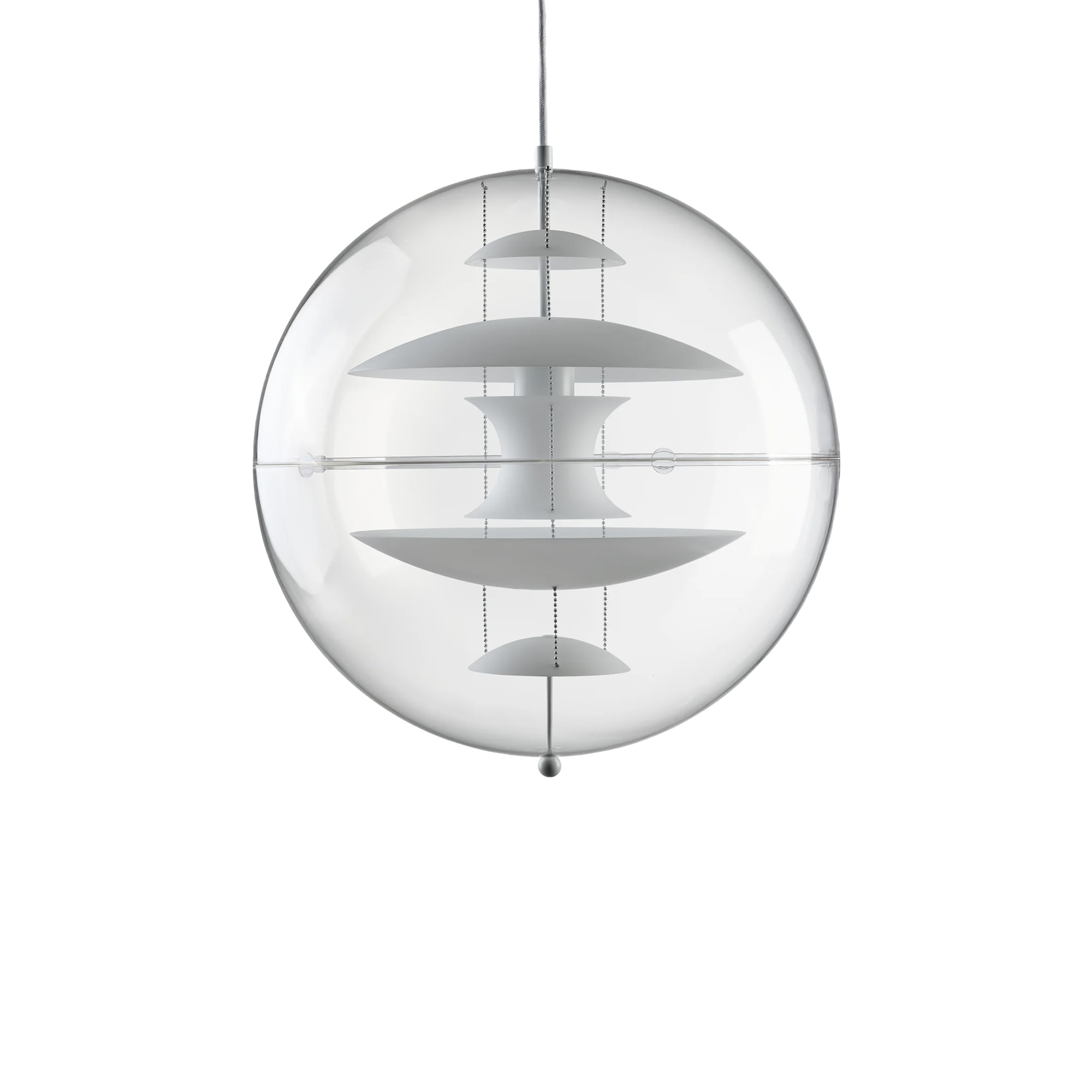 Verpan | VP Globe Pendant Lamp