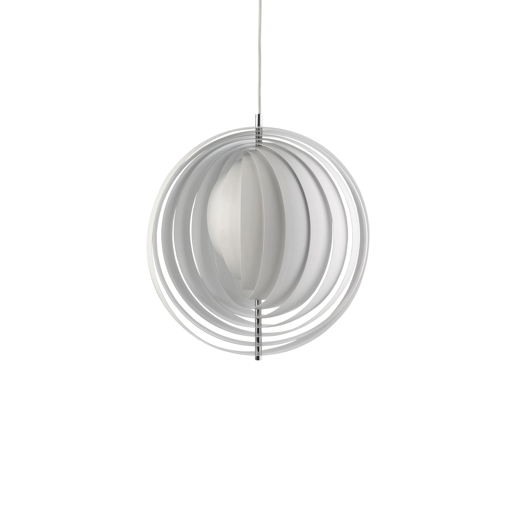 Verpan | Moon Pendant Lamp