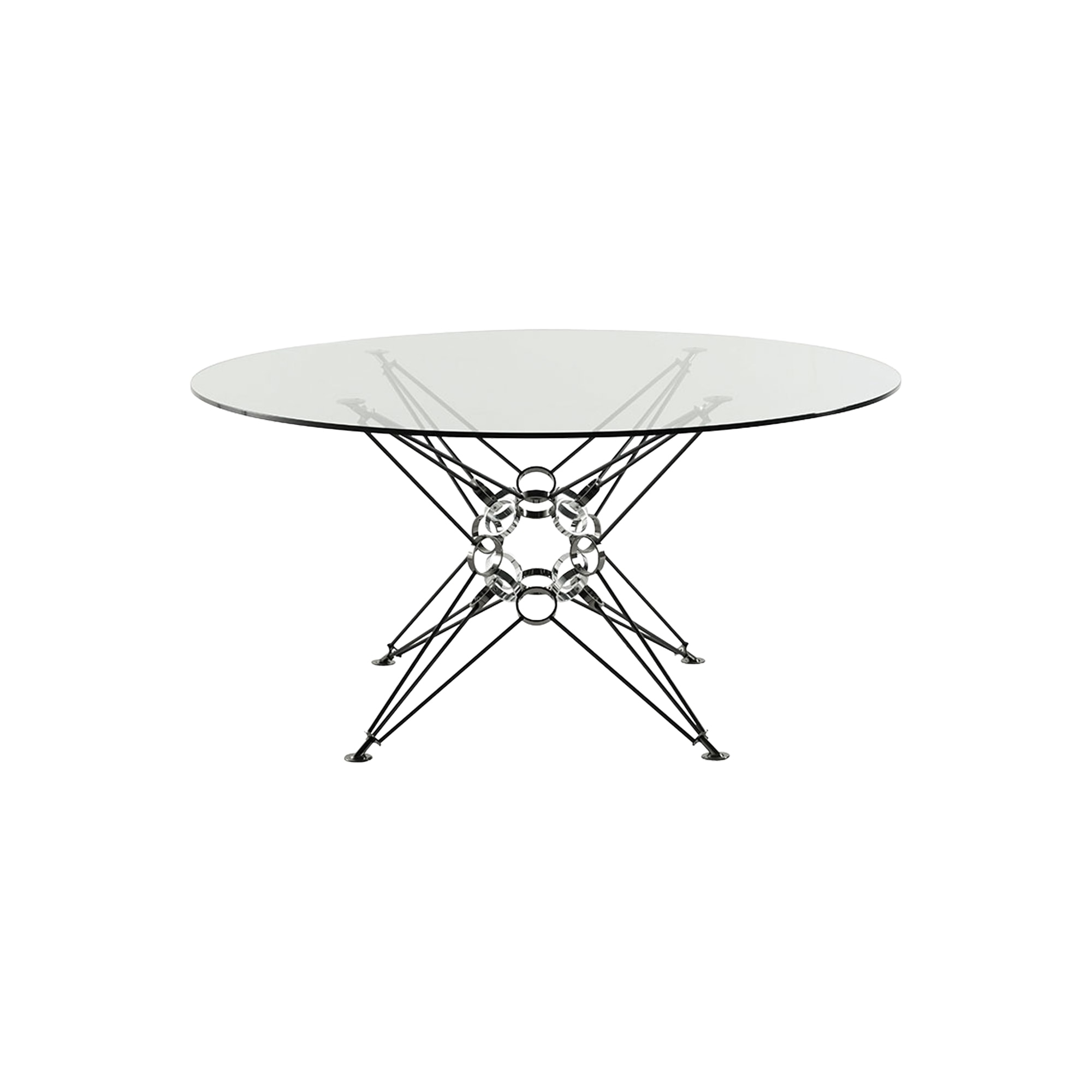 Roche Bobois | PI 8 Dining Table