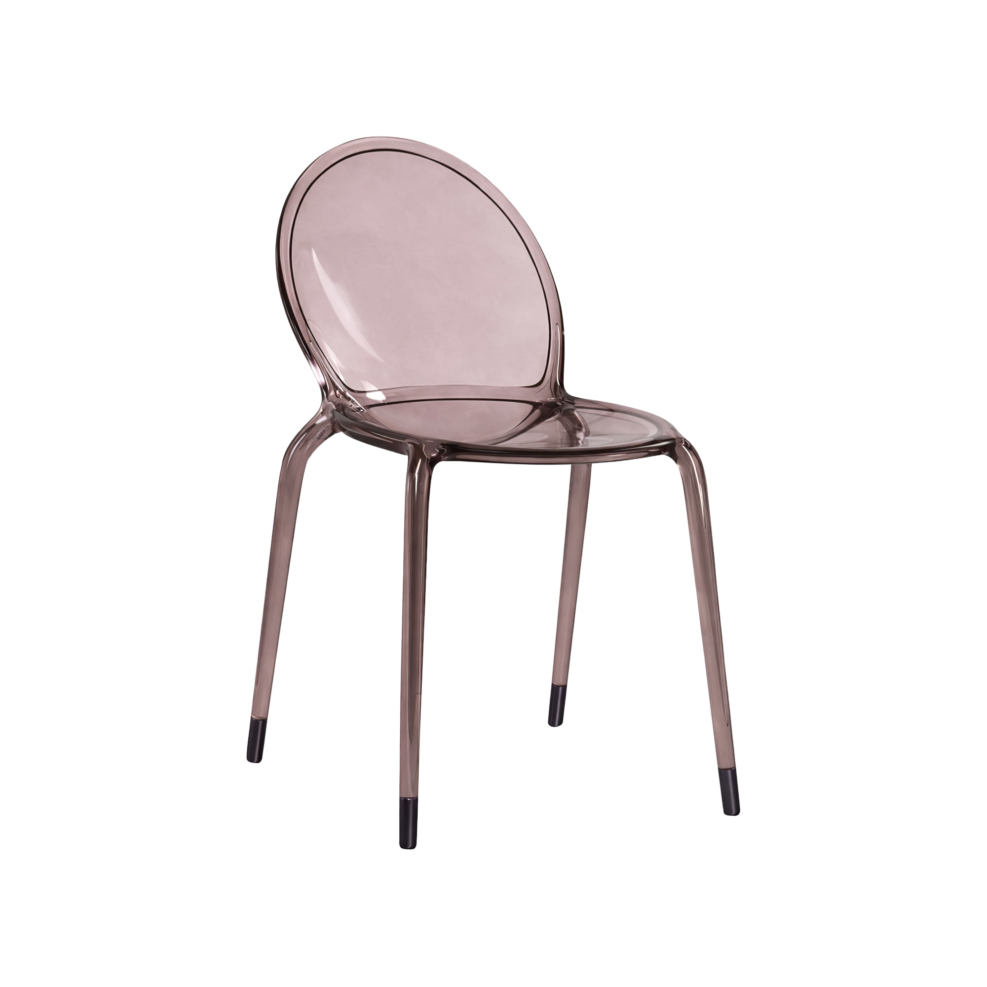 Roche Bobois | Loop Chair Crystal