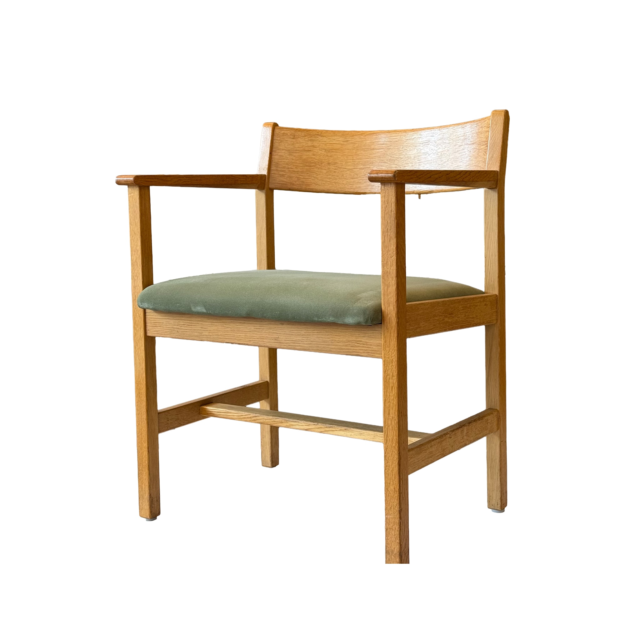 Fredericia Stolefabrik | Model 3248 Armchair