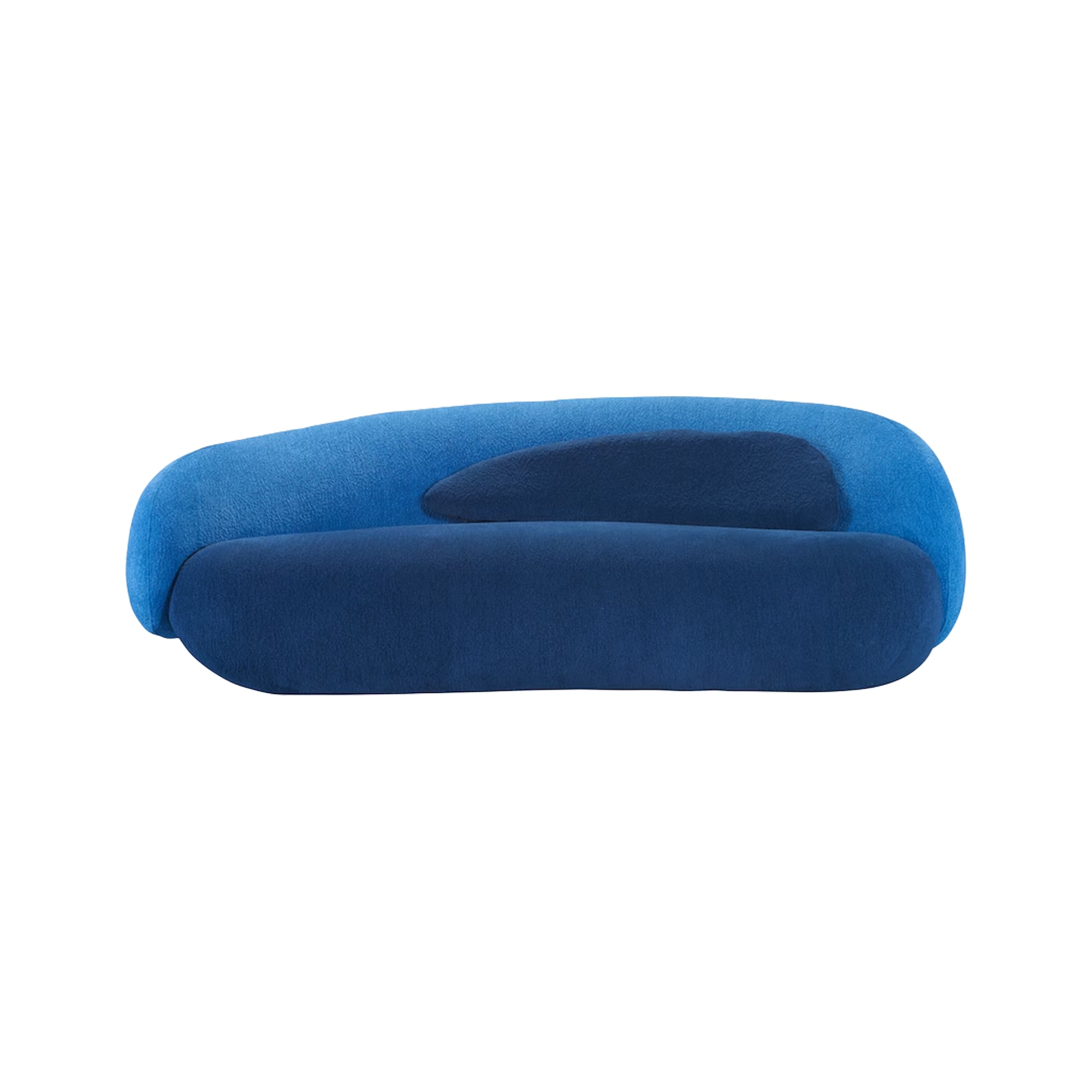 Roche Bobois | Dream Large 3-Seat Sofa - Right Armrest