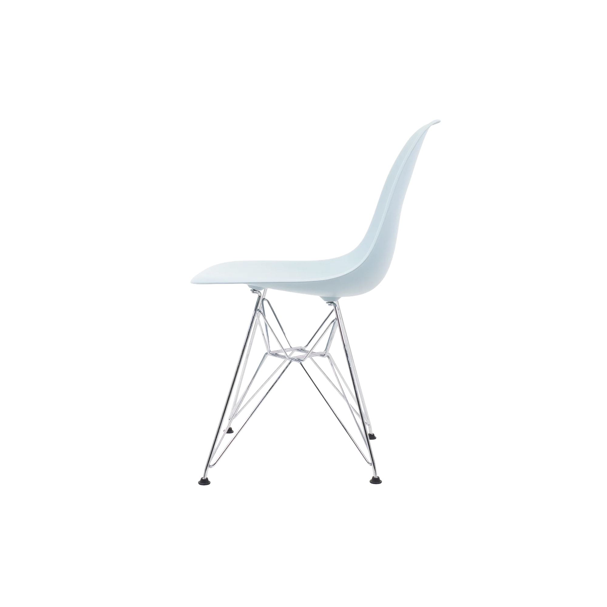 비트라 Vitra | DSR Side Chair