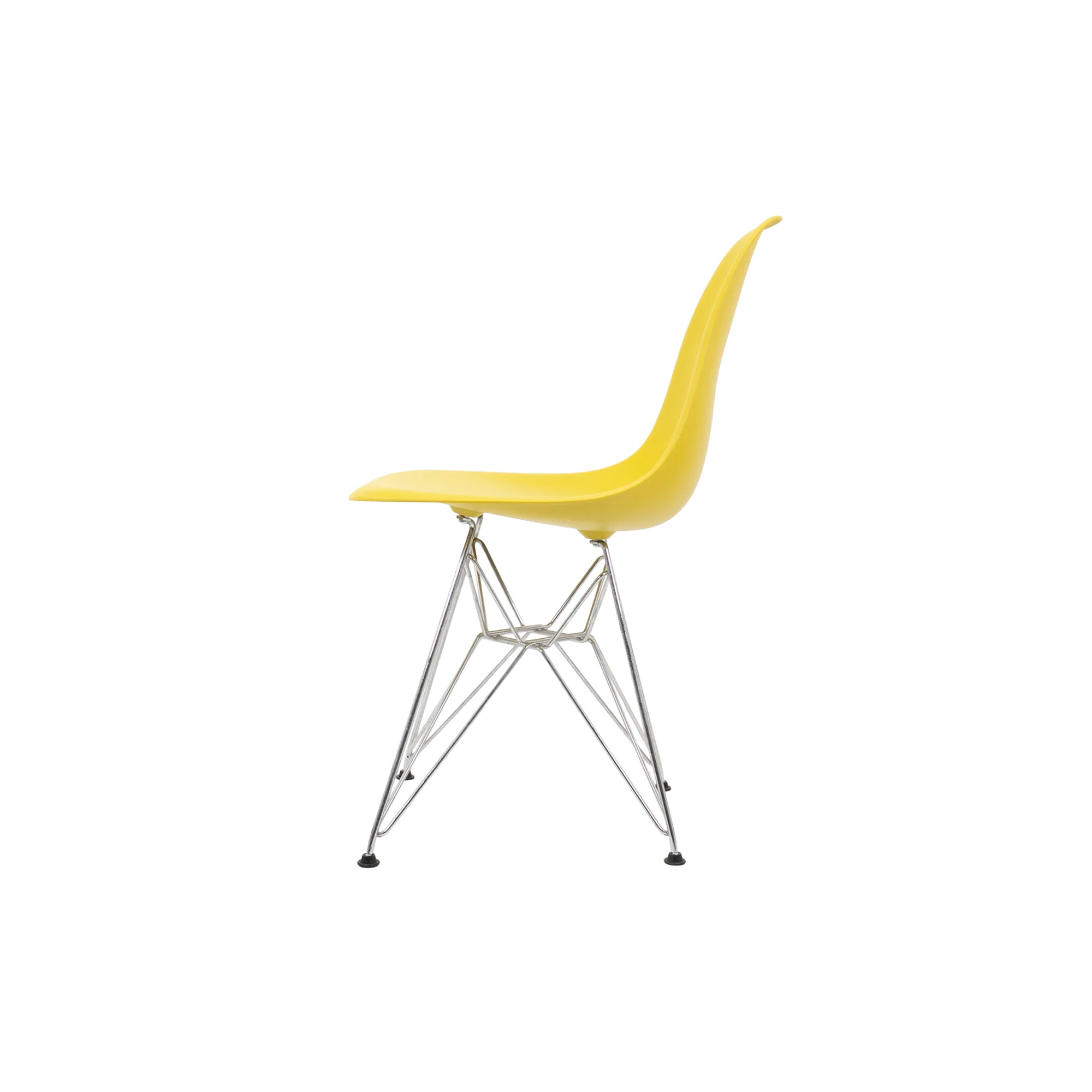비트라 Vitra | DSR Side Chair
