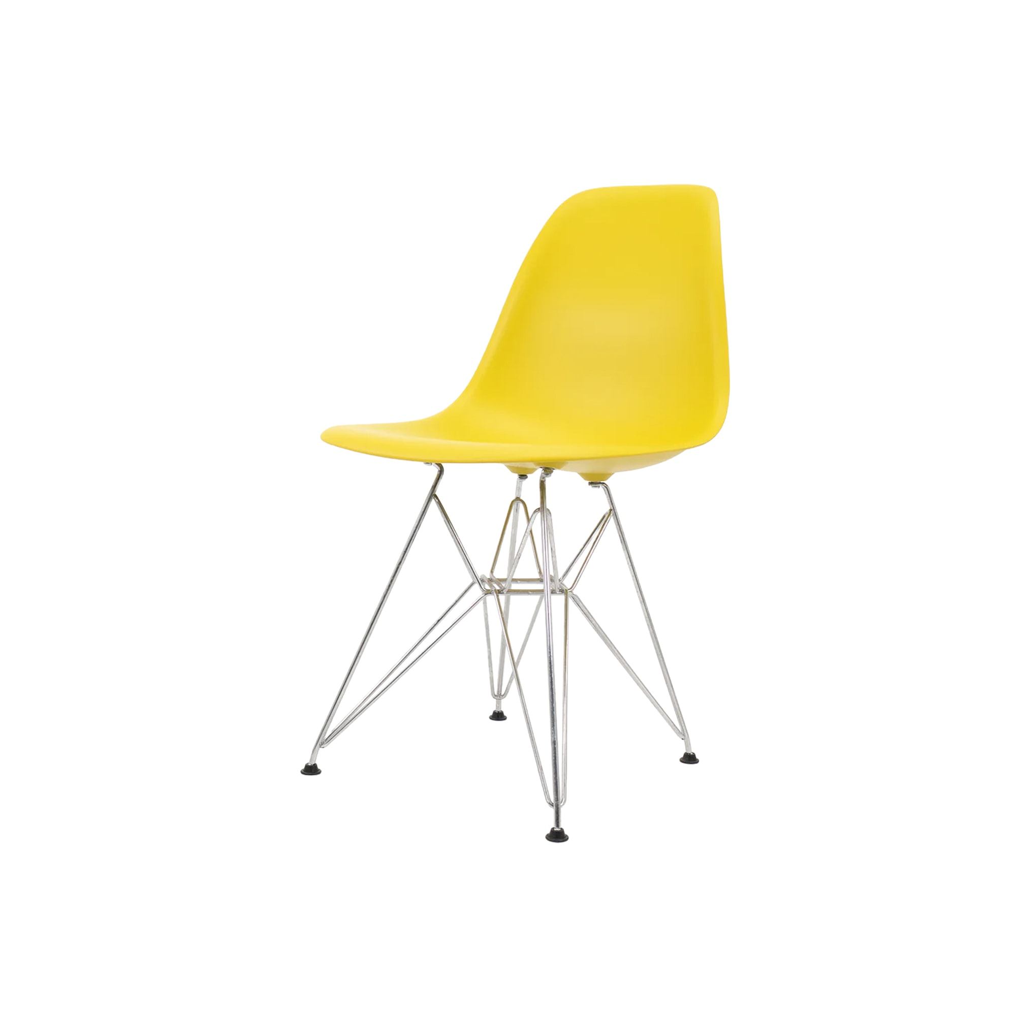 비트라 Vitra | DSR Side Chair