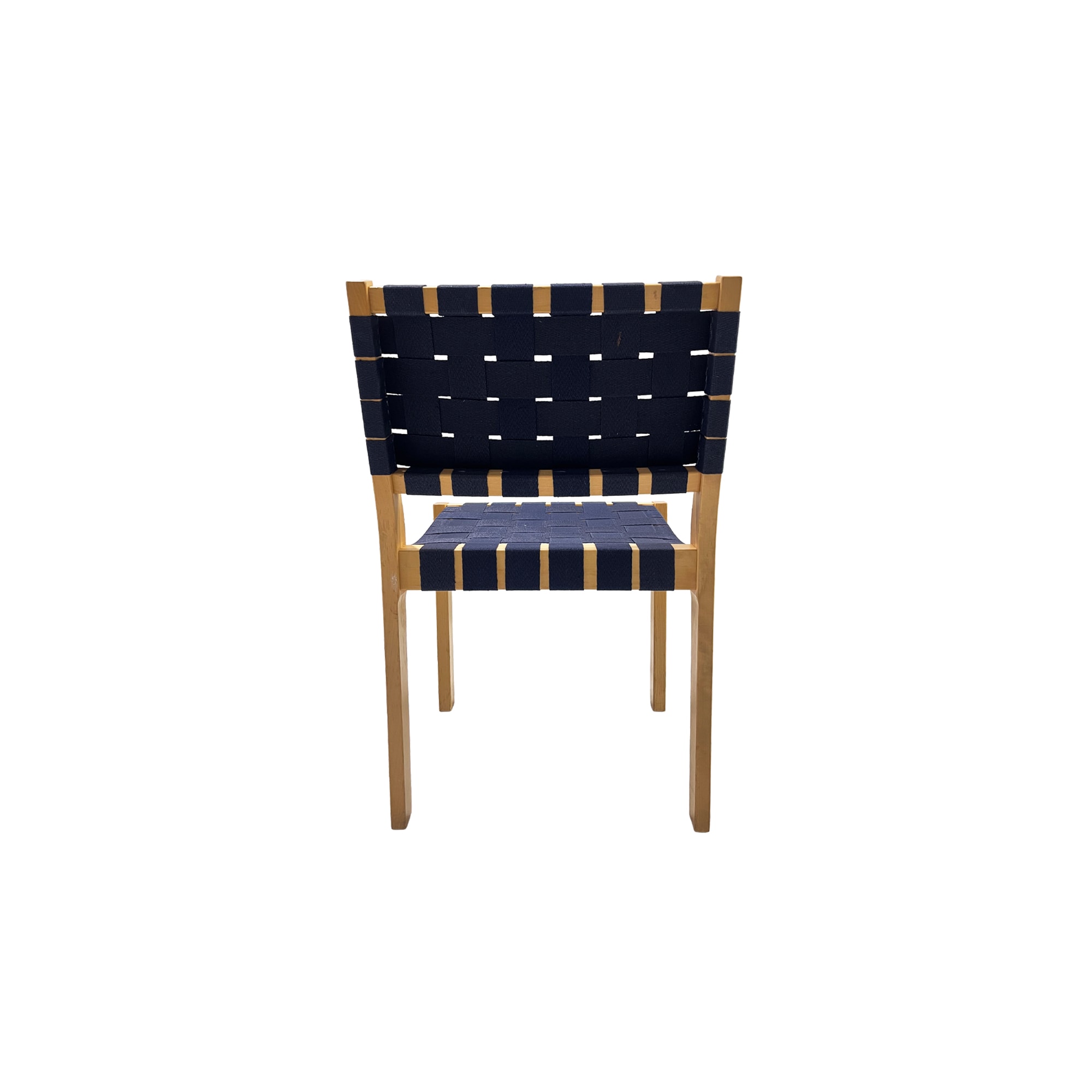 아르텍 Artek | 611 Chair