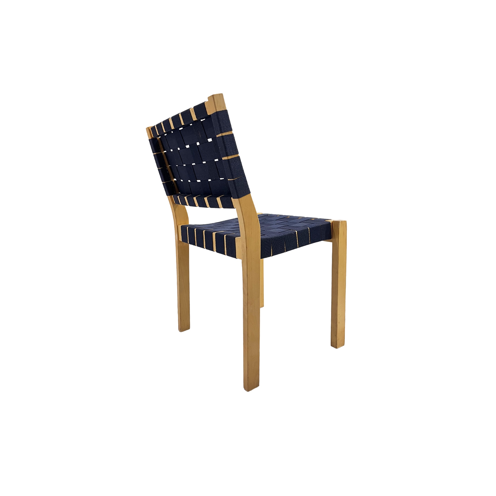 아르텍 Artek | 611 Chair