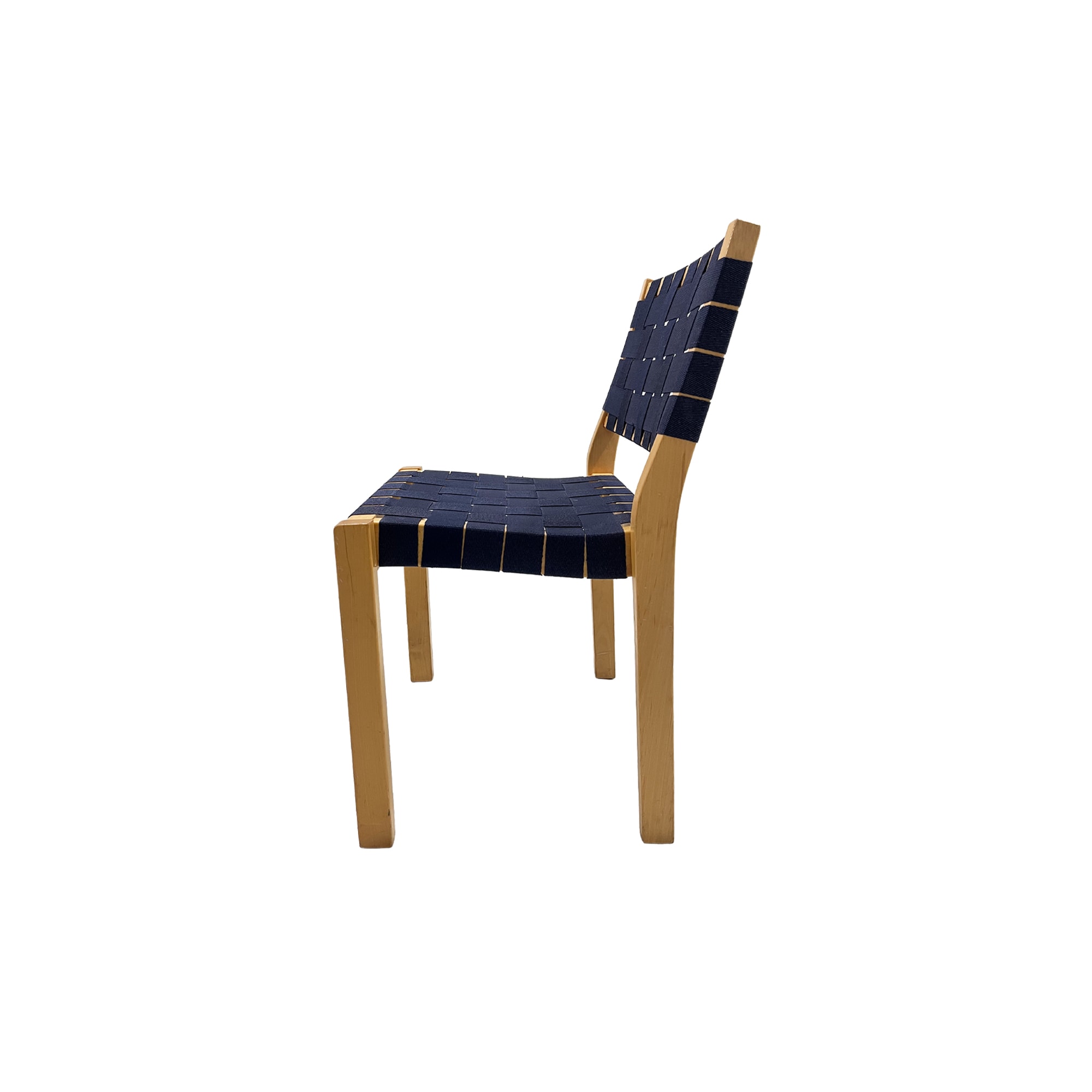아르텍 Artek | 611 Chair